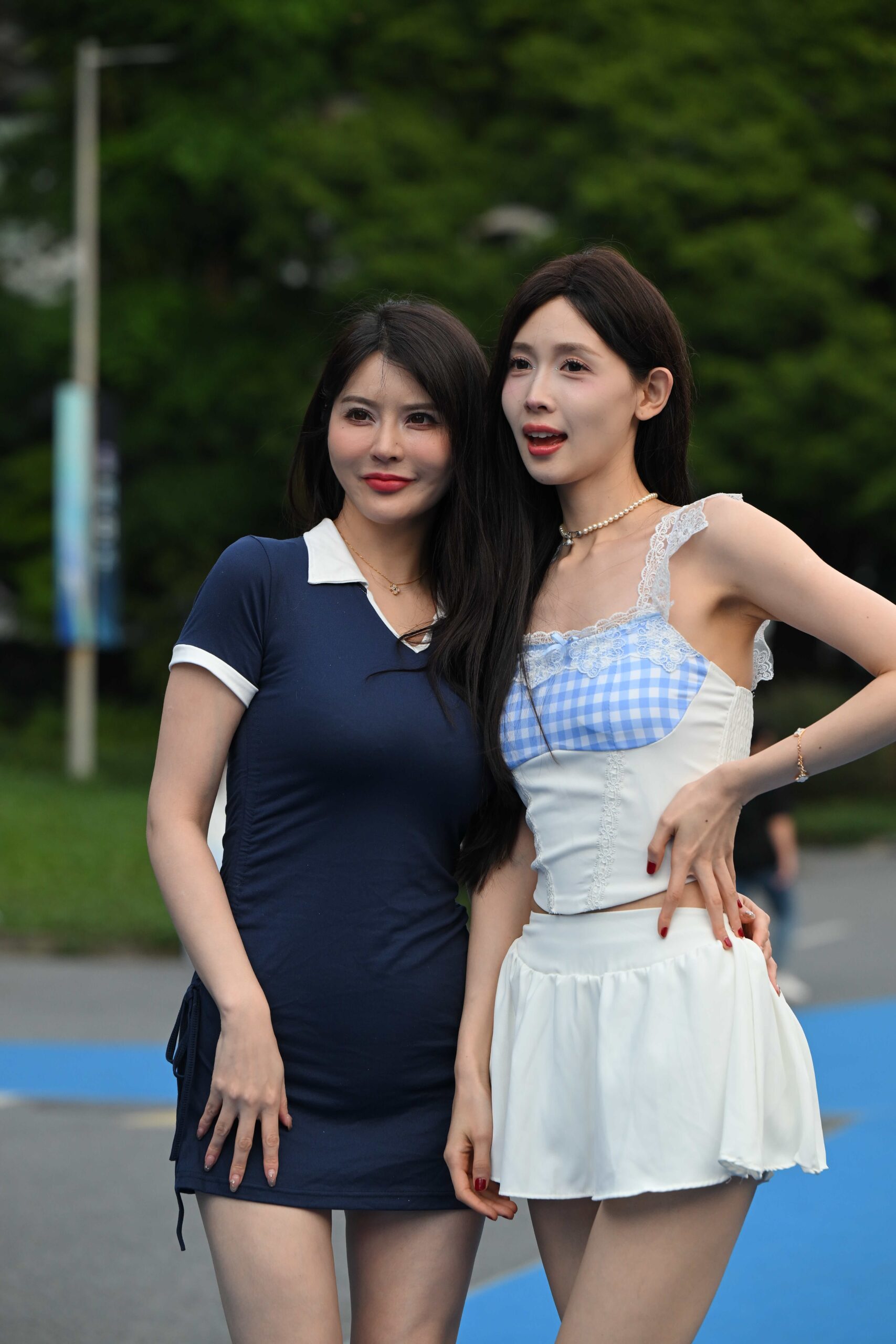 GS-S205 闺蜜【64P 1.27G】