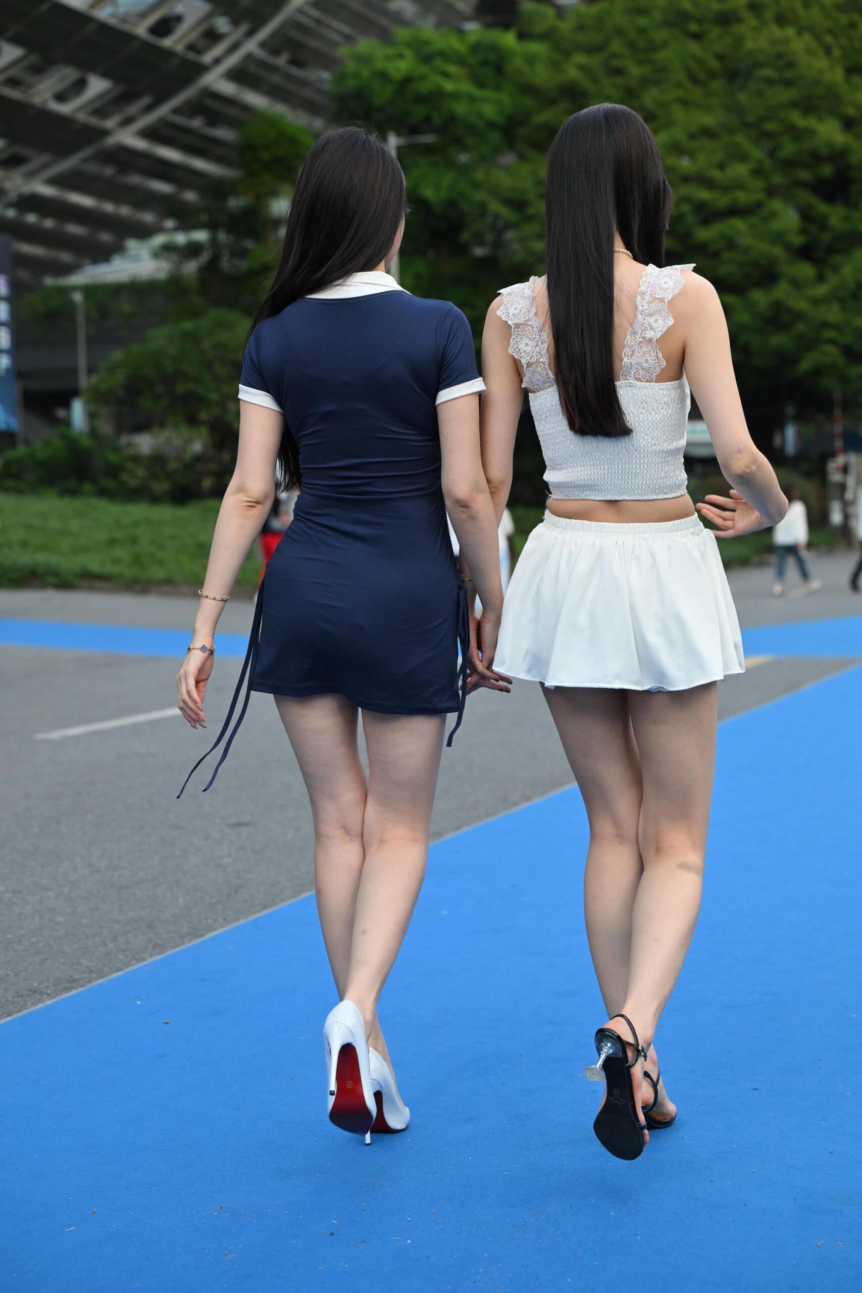 GS-S205 闺蜜【64P 1.27G】