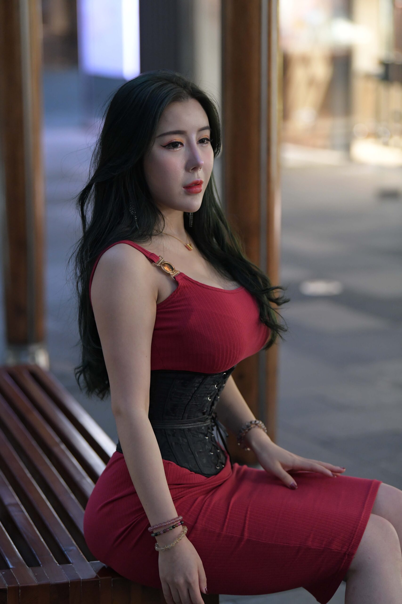 GS-X327 前凸后翘【142P 3.42G】