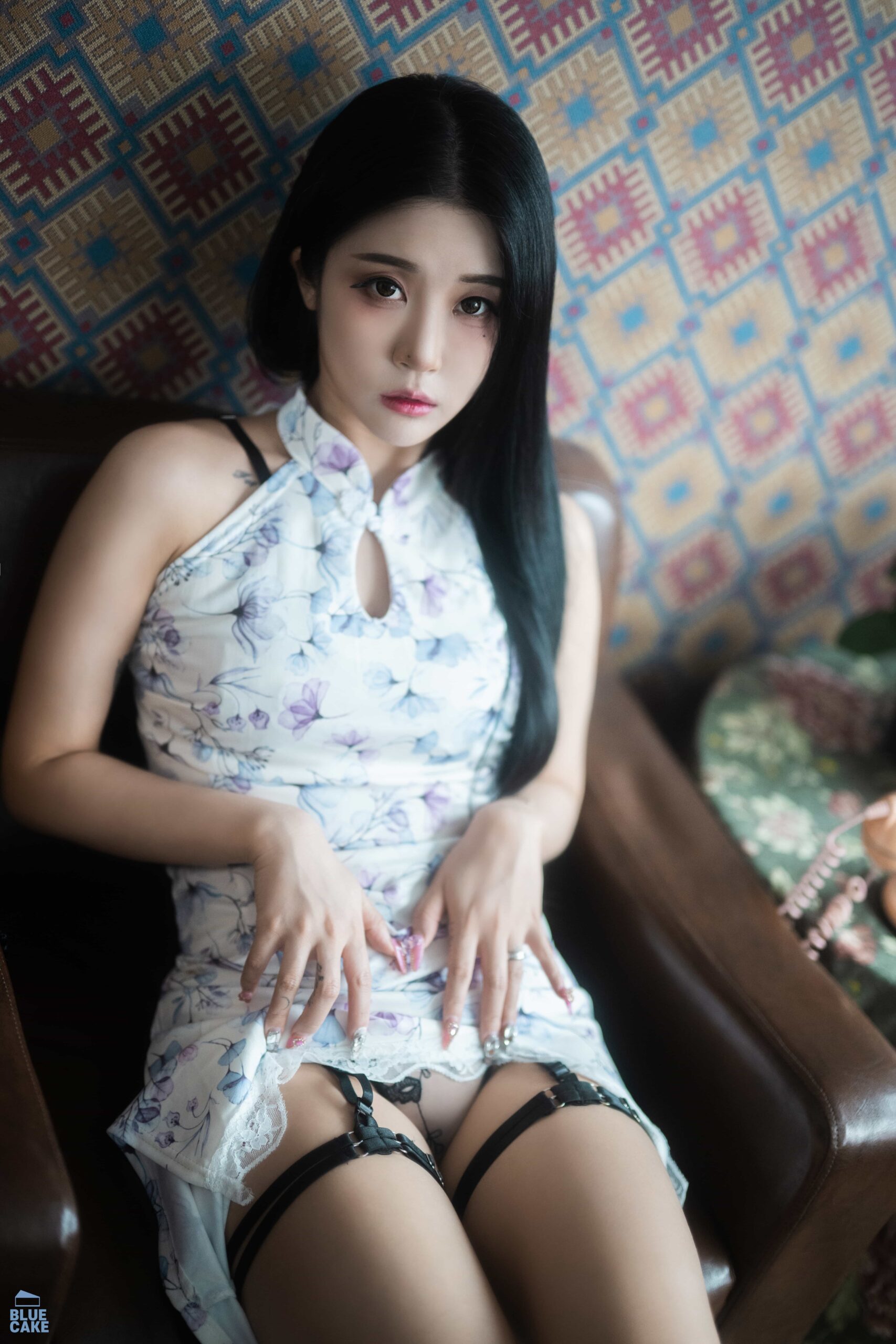 GS-H003 [BLUECAKE] Bomi - LUST [140P2V-4.12GB]