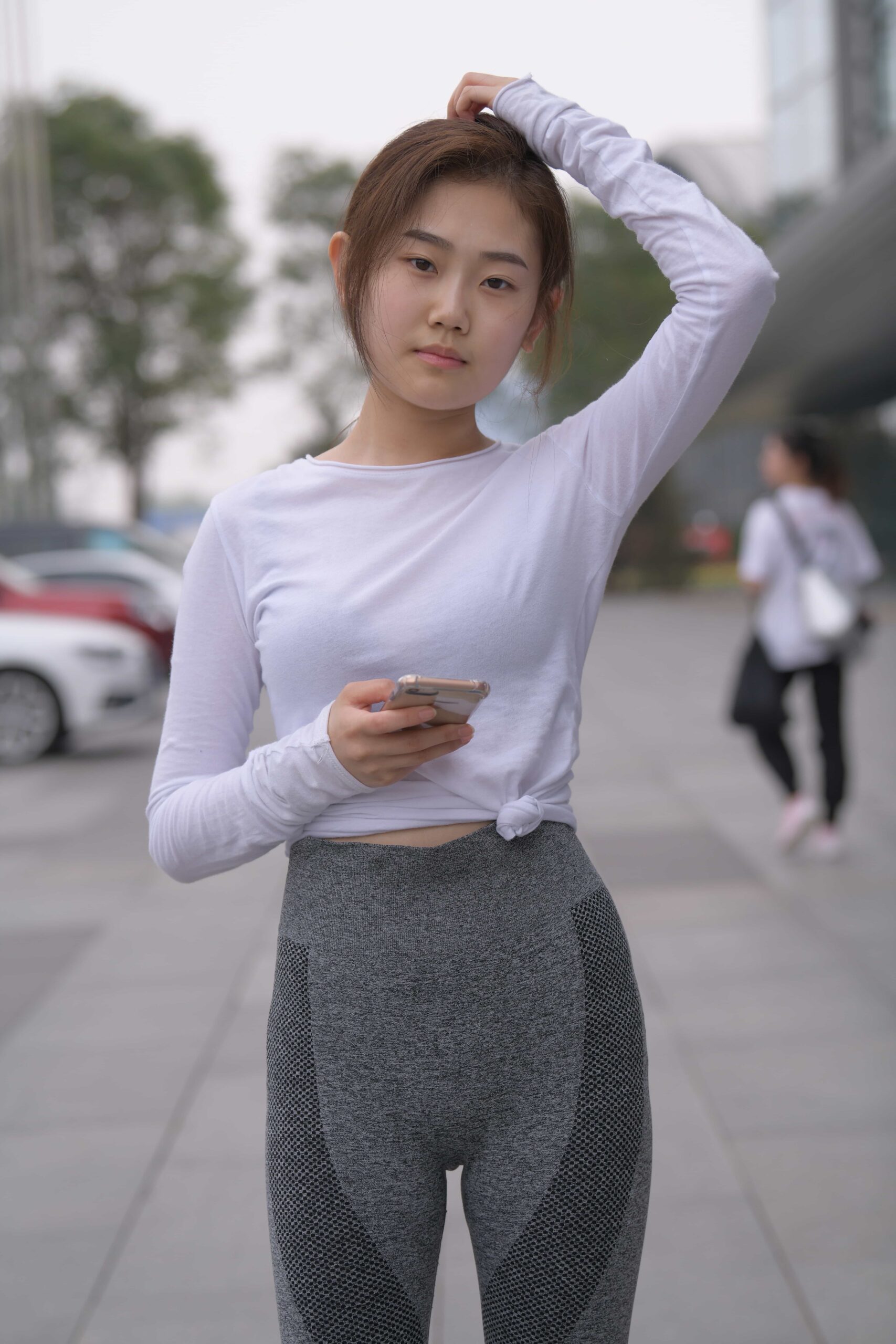 GS-T335 清纯美女【33P  751M】