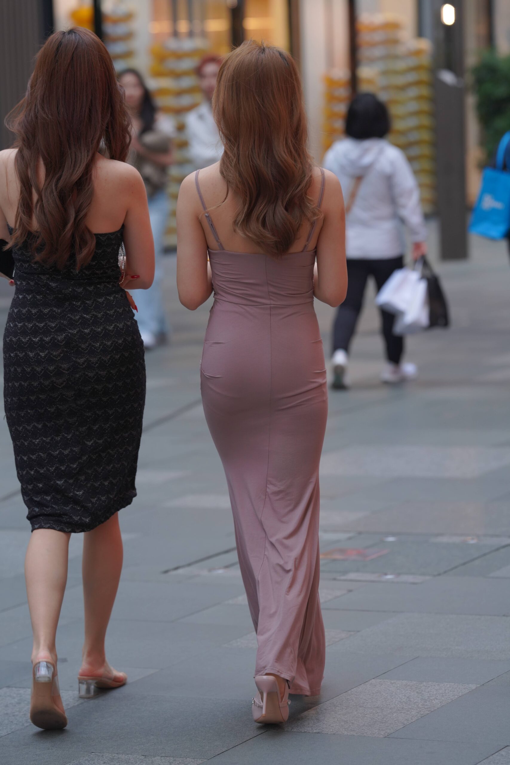 GS-T364 女人味 【103P  1.28G】