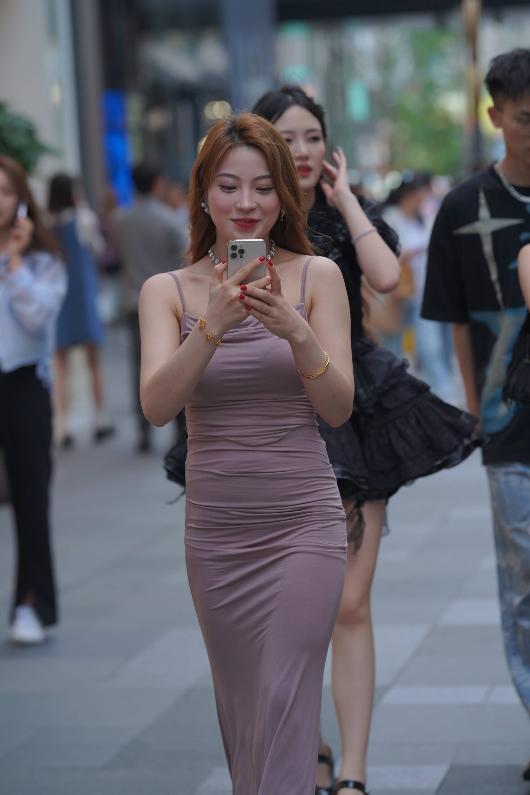 GS-T364 女人味 【103P  1.28G】