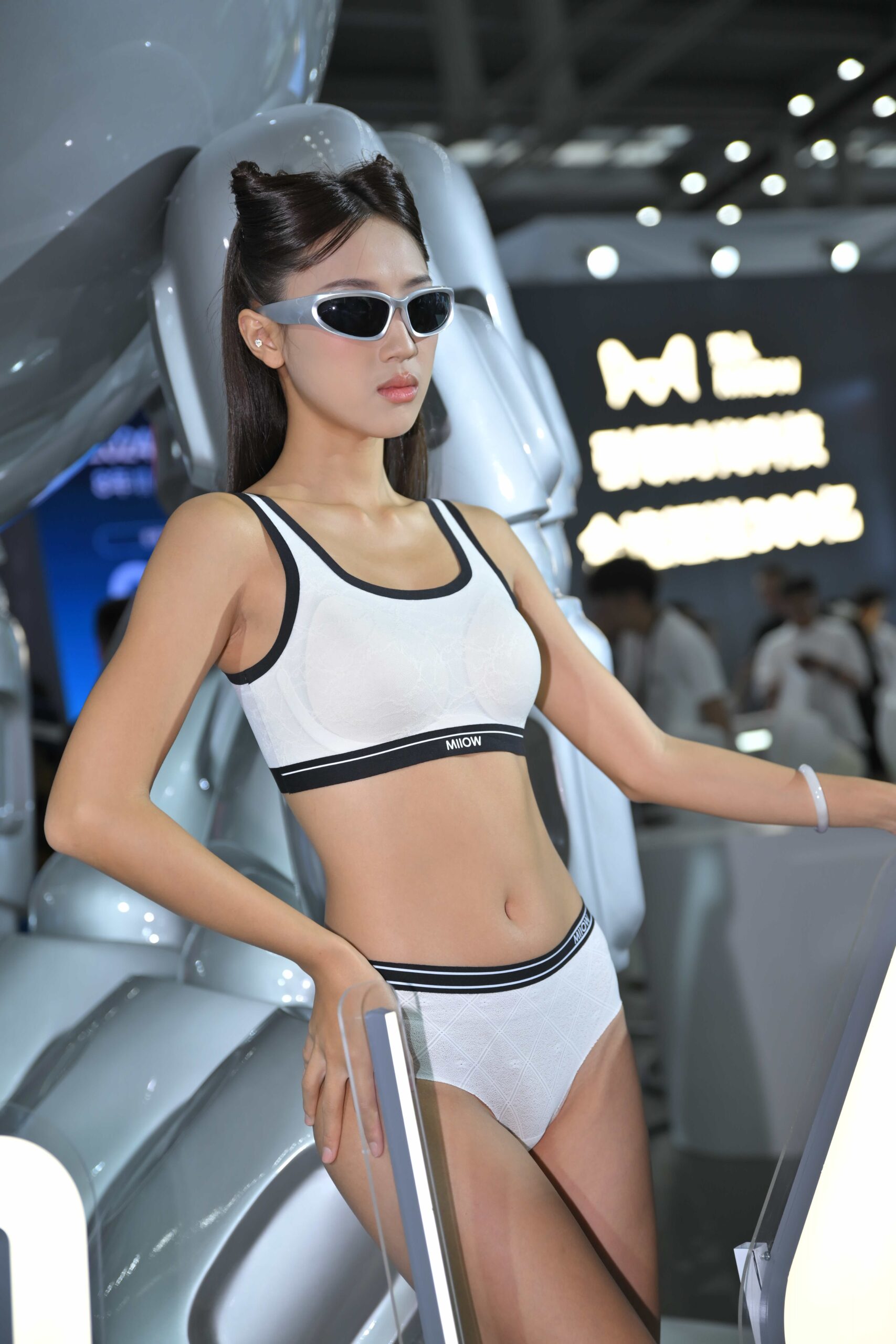 GS-M130 猫人内衣【83P 1.60G】