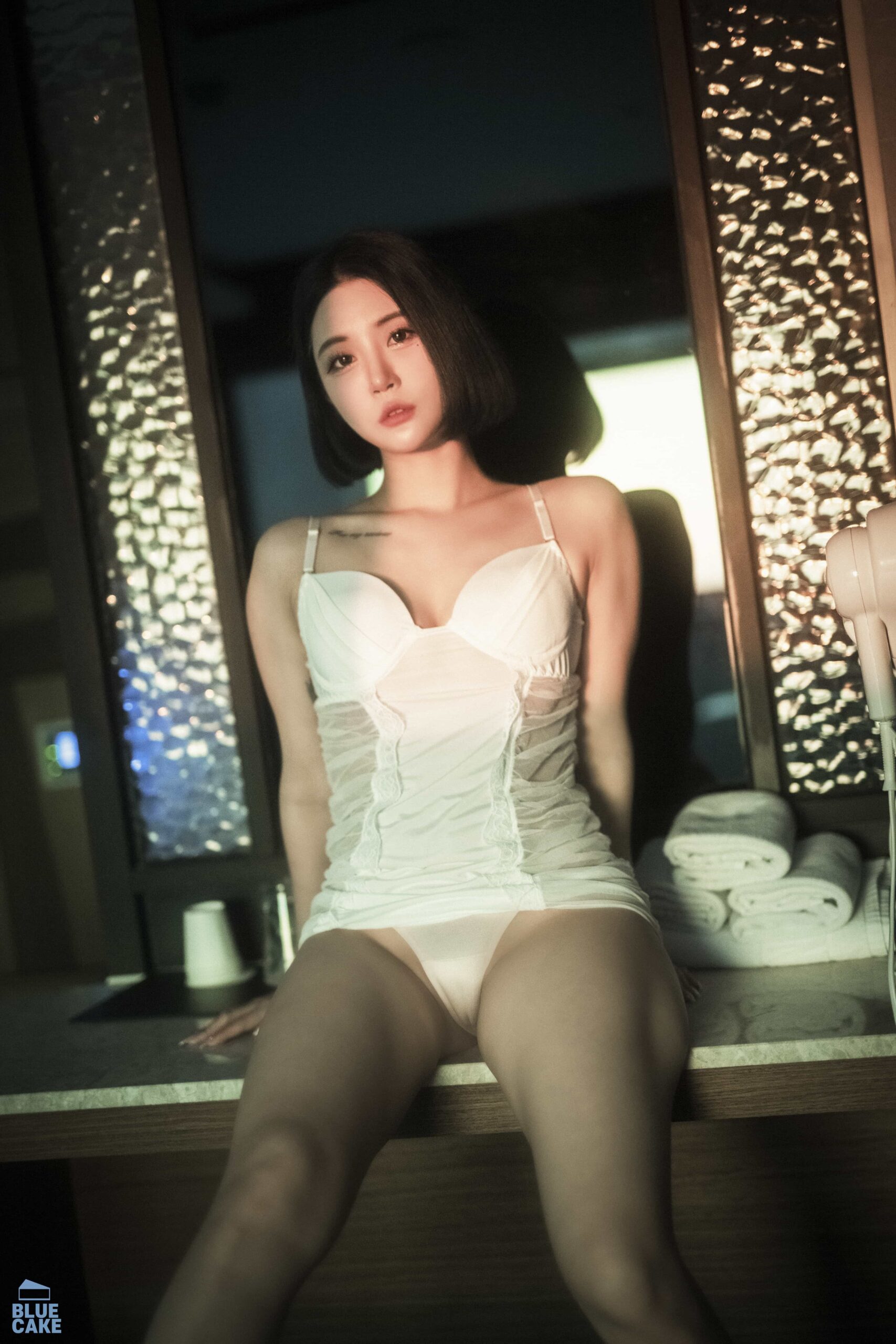 GS-H004 [BLUECAKE] Bomi - Secret [93P-1.21GB]