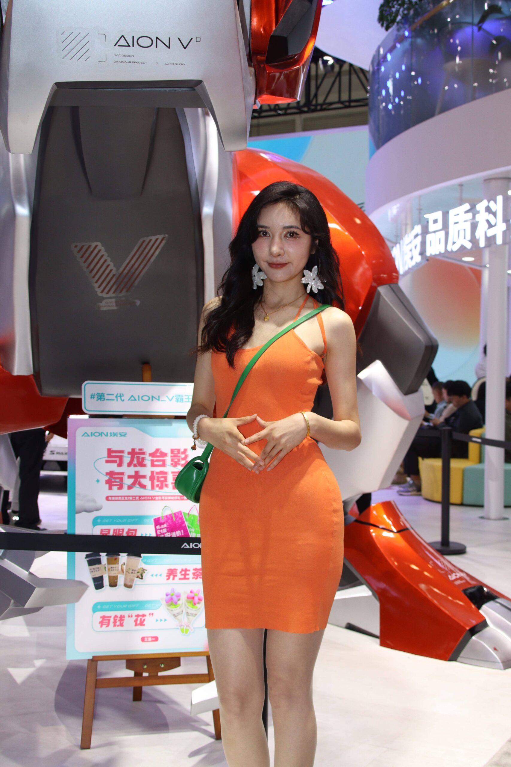 No.8710 2024年北京车展图集 [2805P-18.6GB]