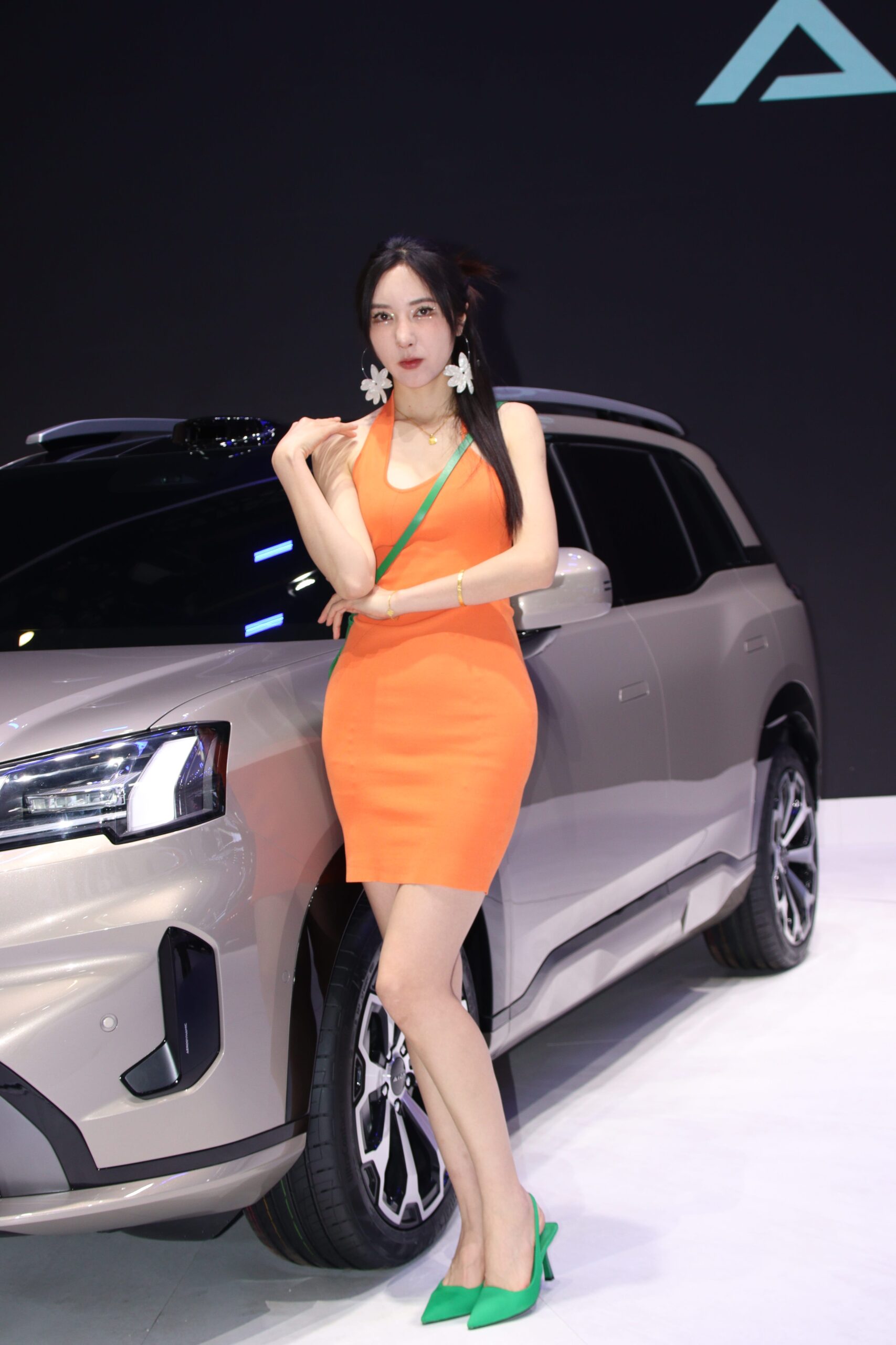 No.8710 2024年北京车展图集 [2805P-18.6GB]