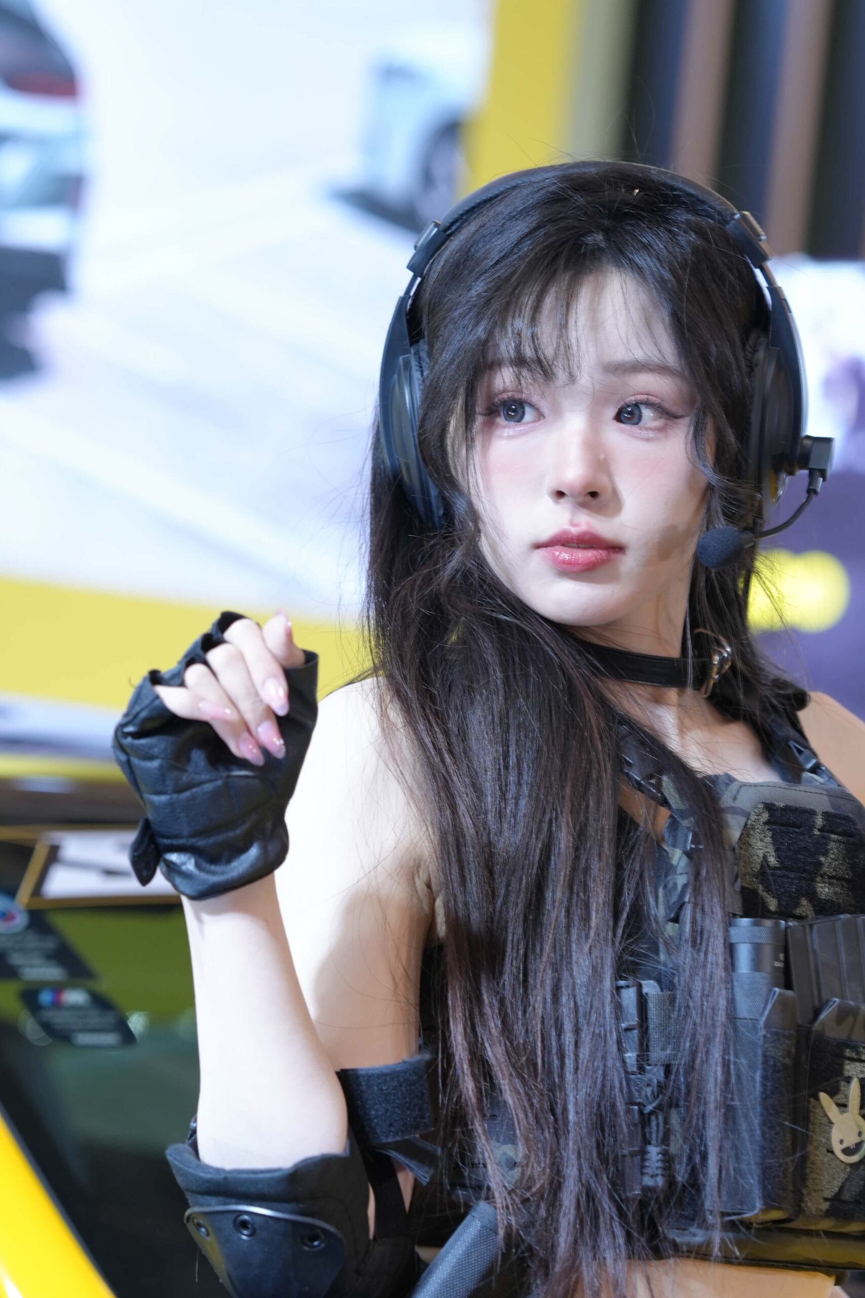 No.8799 甜美可爱战士 [71P1V-1.24GB]