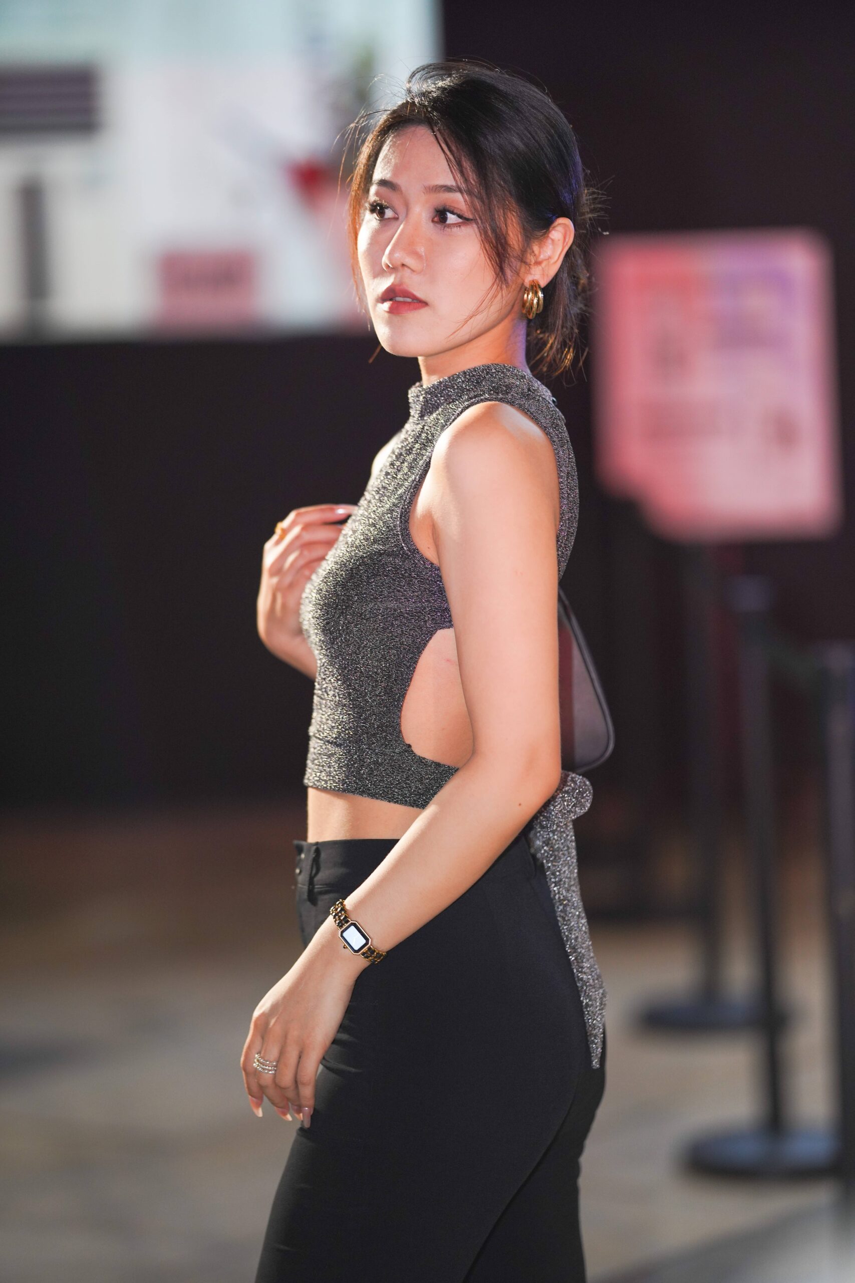 GS-X318 气质 美背  【118P  2.59G】