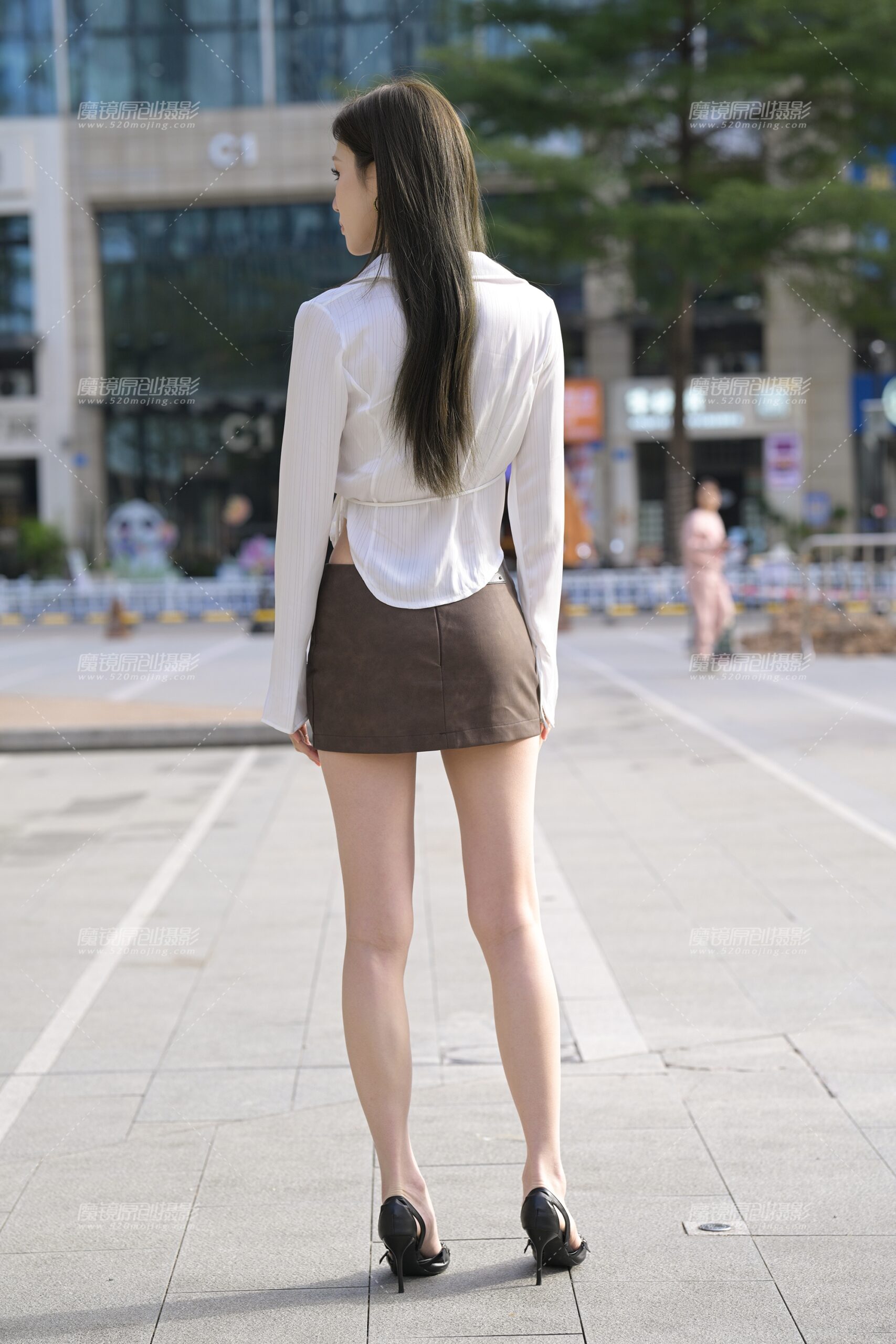  【2025年05月】魔镜滚叔-月亮与六便士 【1080P1V】