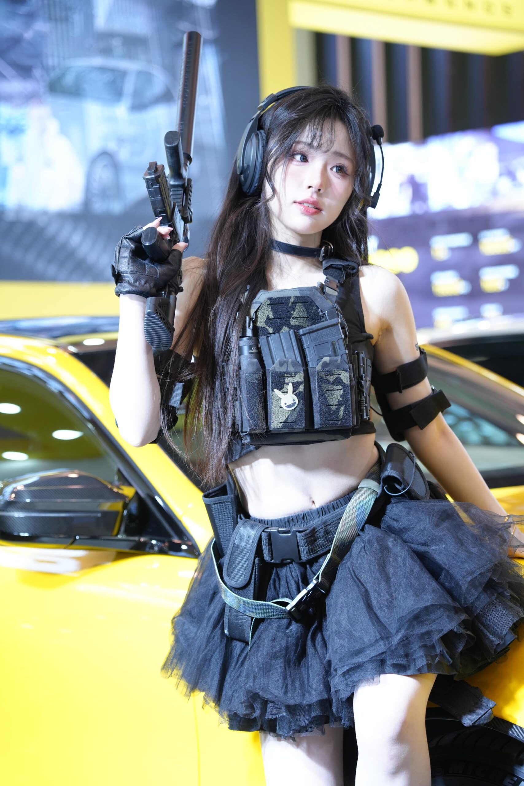 No.8799 甜美可爱战士 [71P1V-1.24GB]