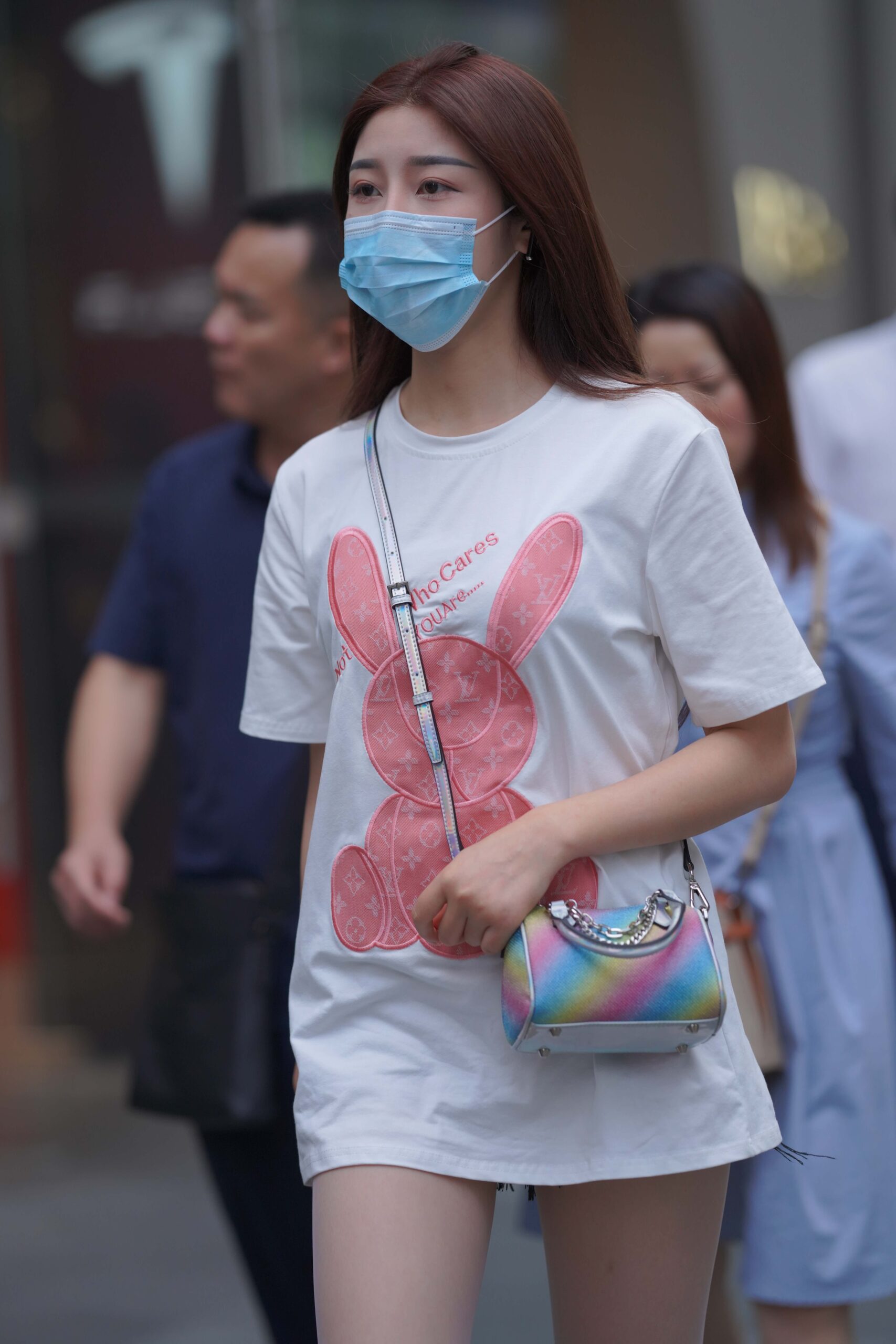 No.6904 青春靓丽美腿 [43P-541MB]