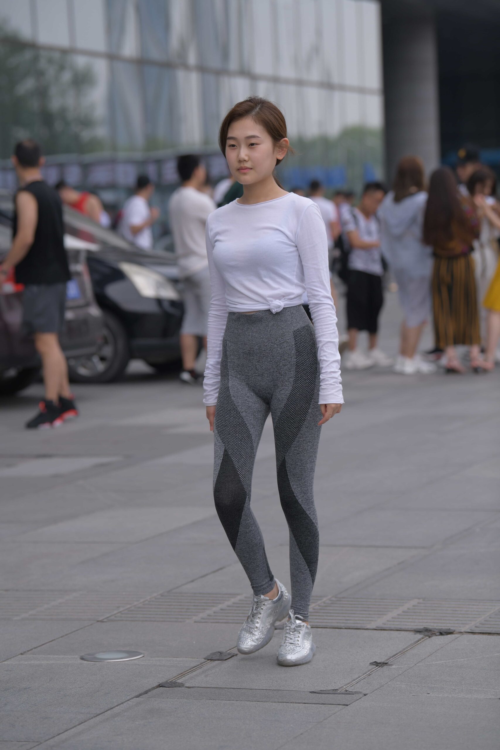 GS-T335 清纯美女【33P  751M】