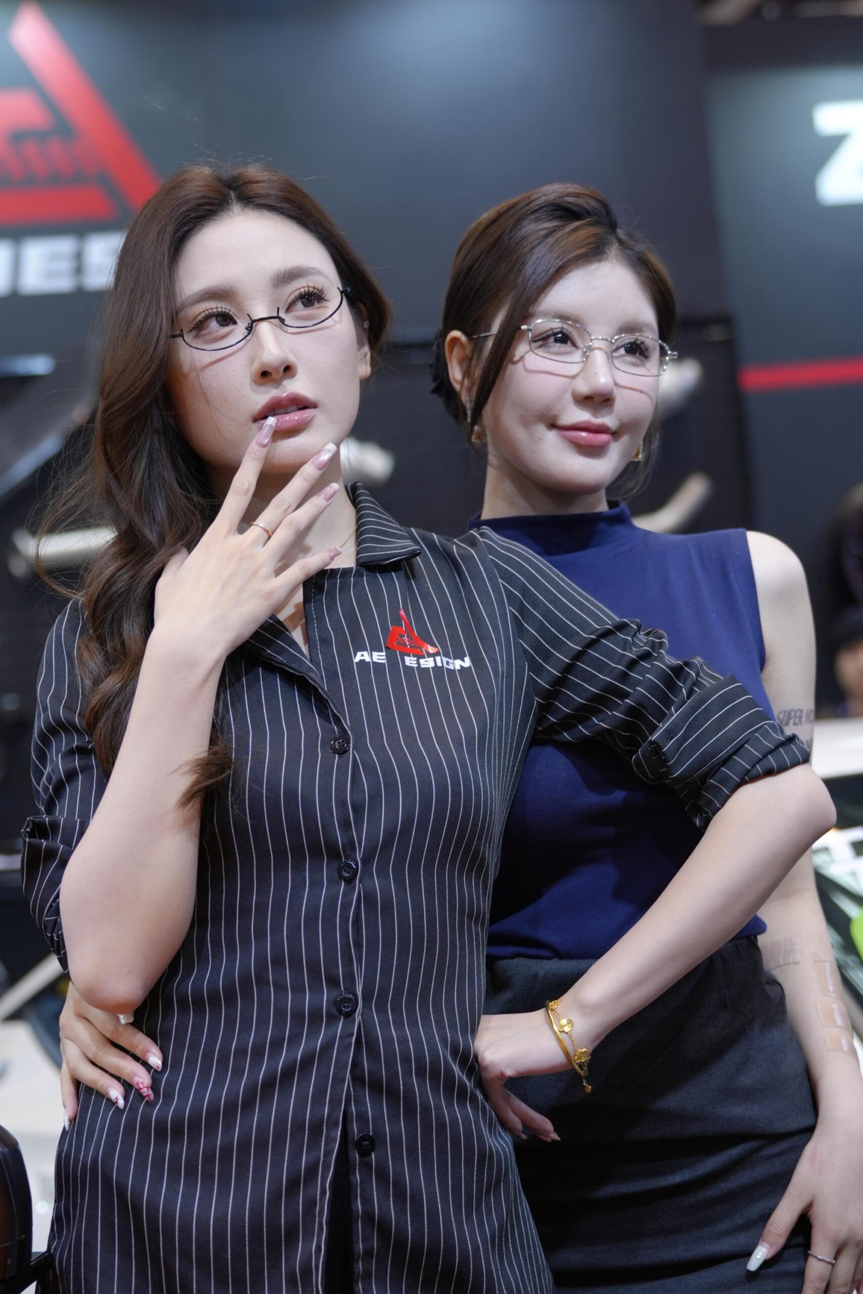No.8784 衬衫制服搭配 [166P2V-3.54GB]