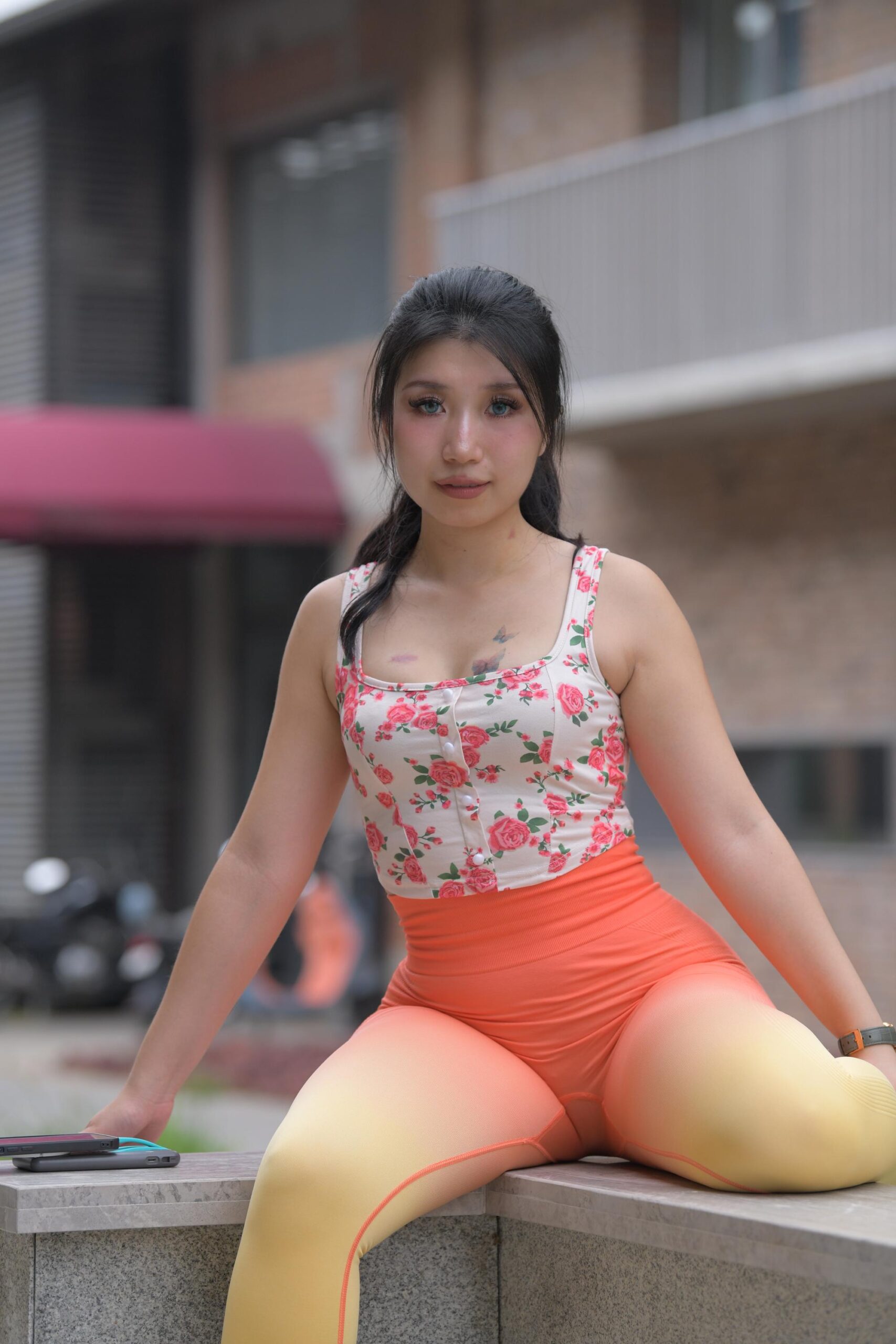 GS-M154 It Hurts the Heart【611P1V  26.40G】