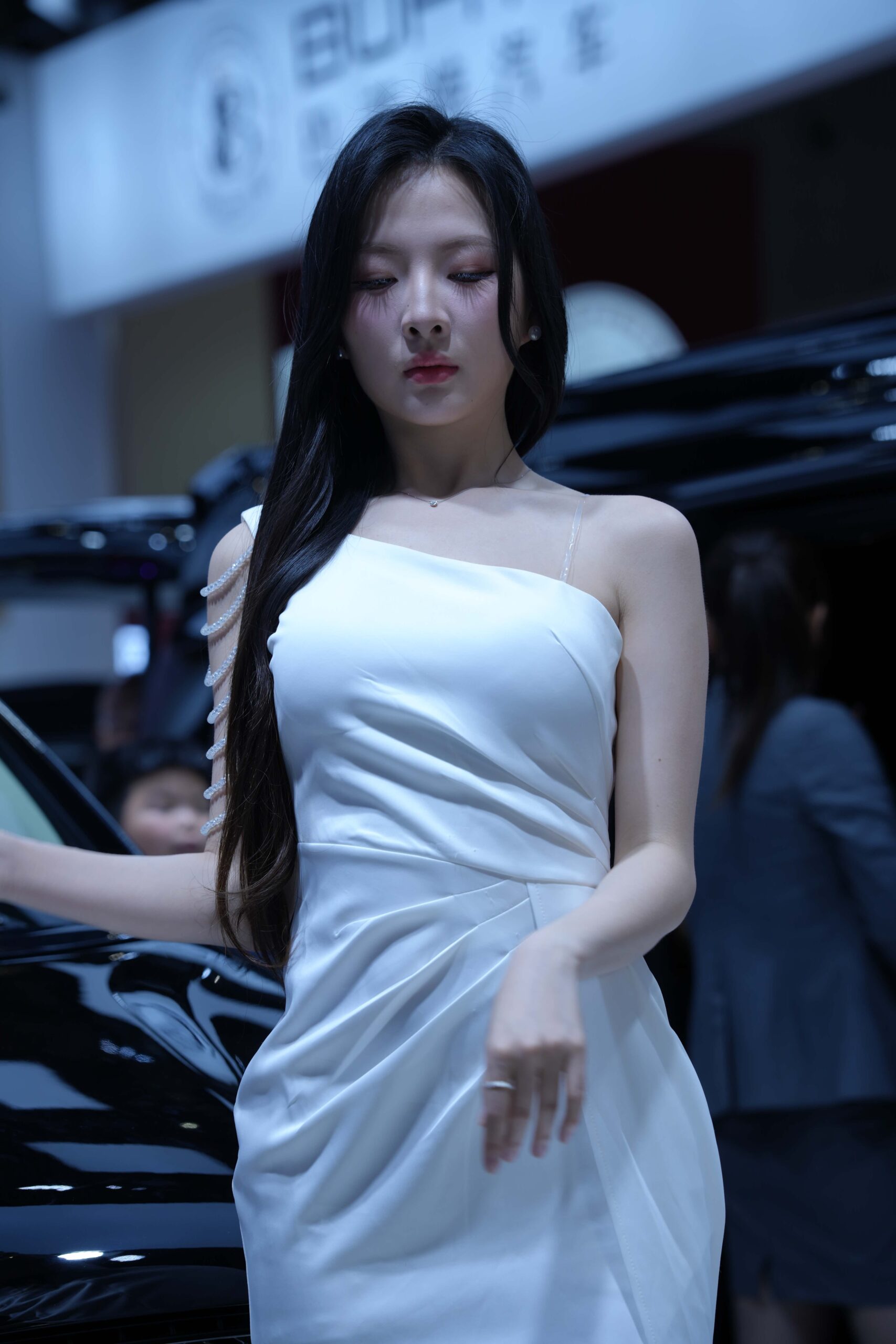 No.8910 2025年上海车展视图合集01 [300P25V-26.6GB]