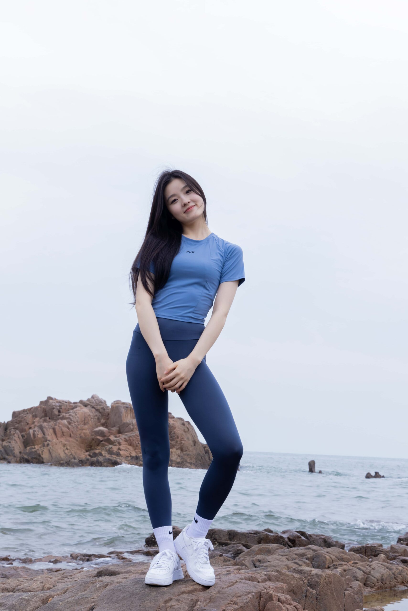GS-X397 海边的小姐姐 【192P1V  5.49G】