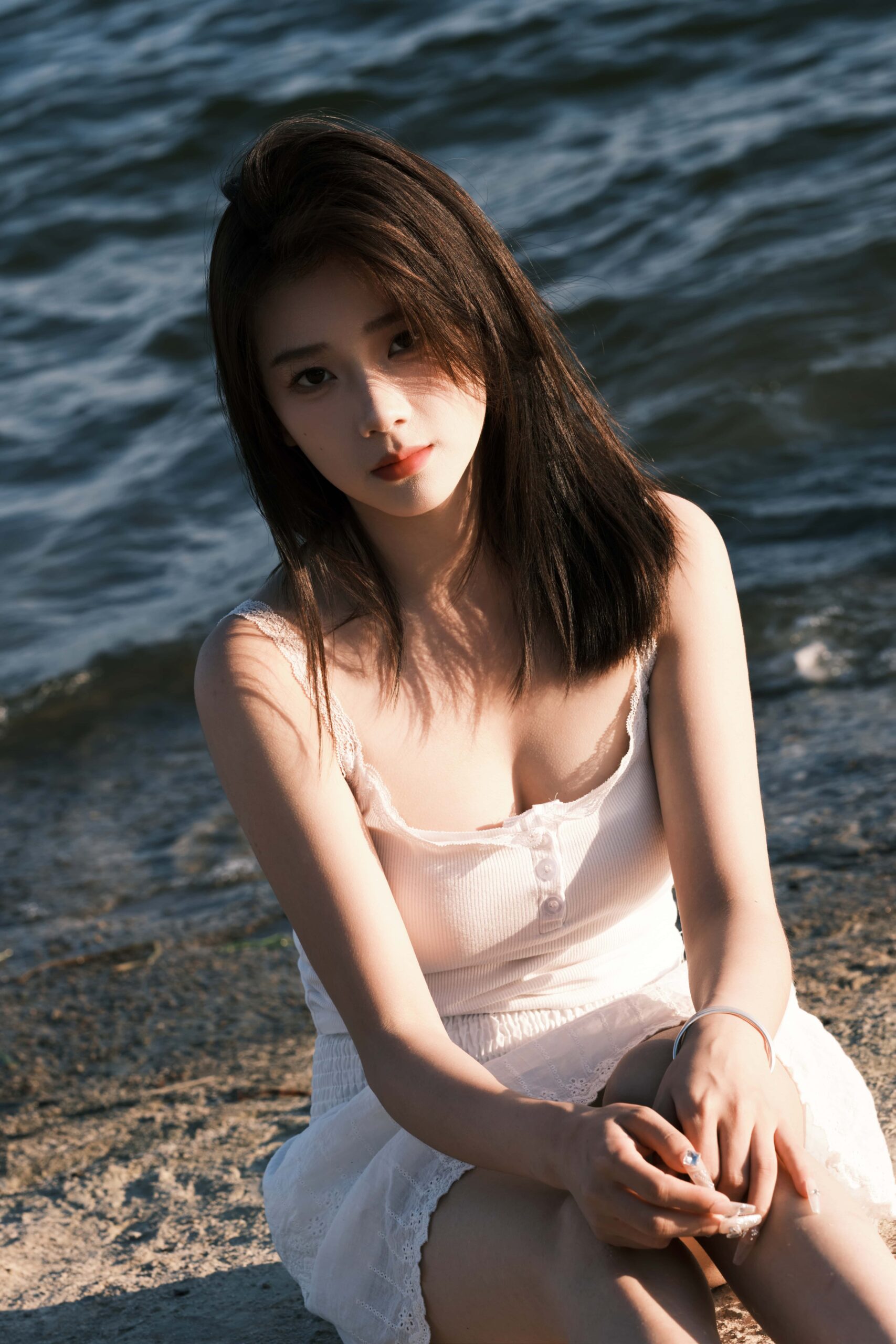 GS-Y0006 海边少女 To小北 [24P-378MB]