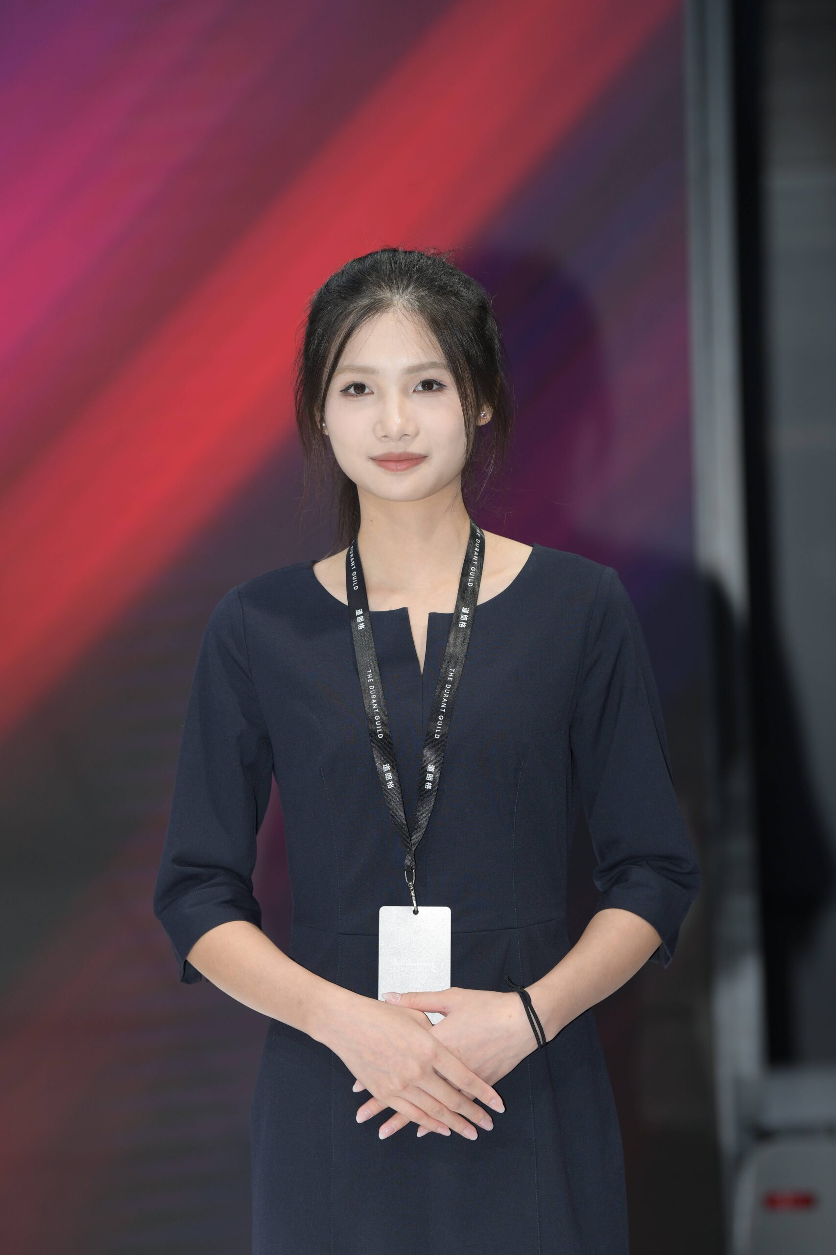 GS-S419 漂亮的女销售【65P 1.54G】