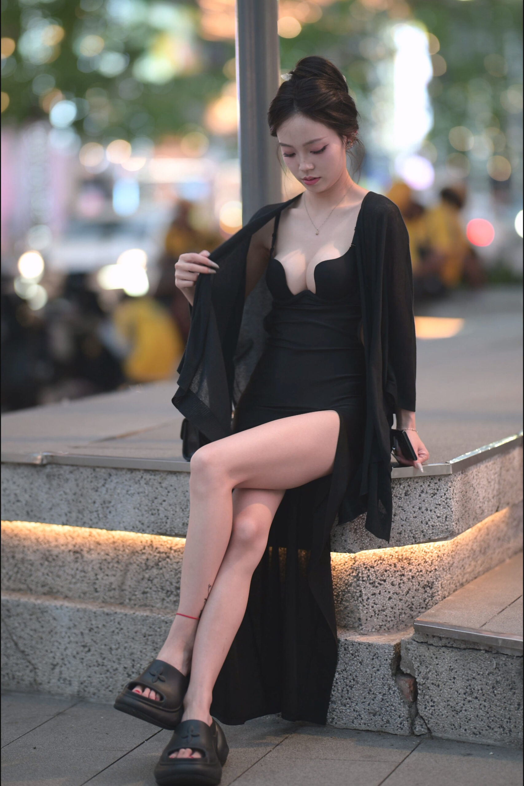 GS-T390 撕夜-视频纯享版 【1V  5.63G】