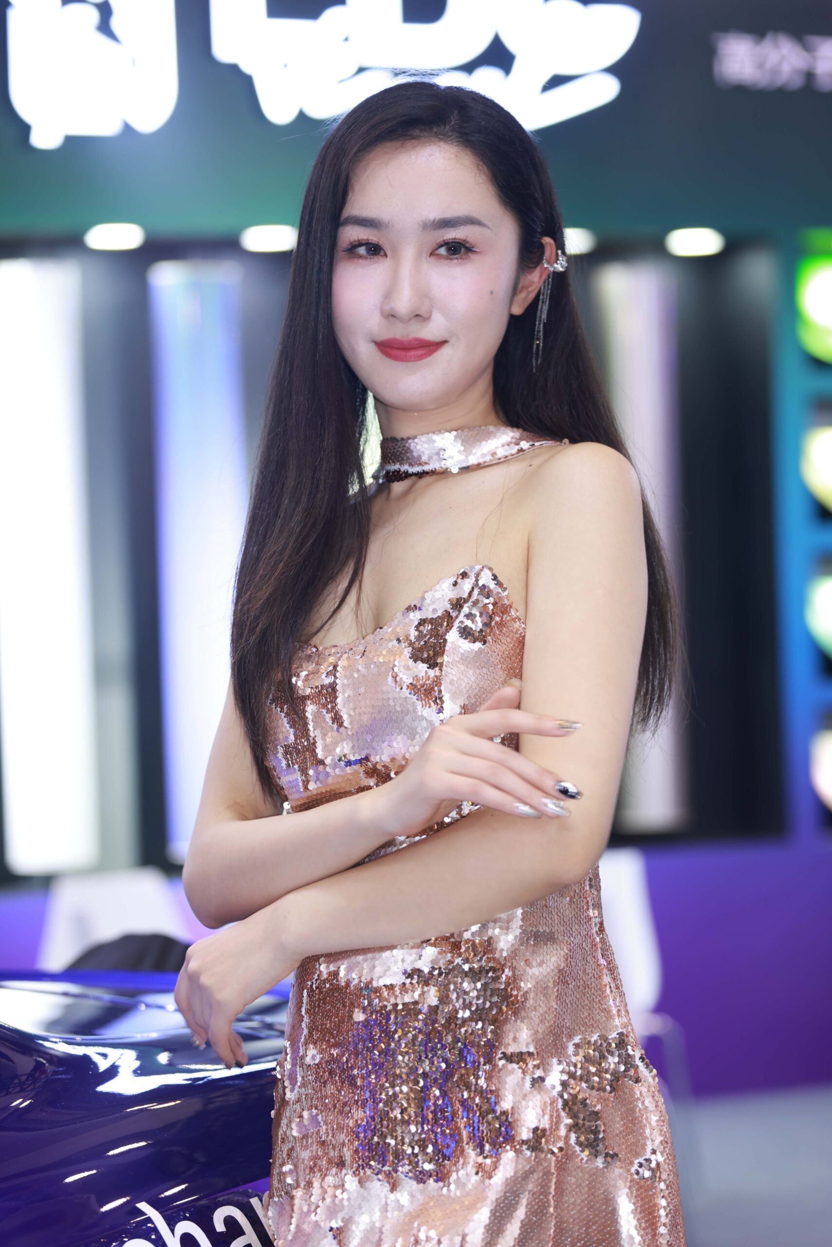 No.8895 2024年深圳车展图片合集2 [2332P-42.0GB]