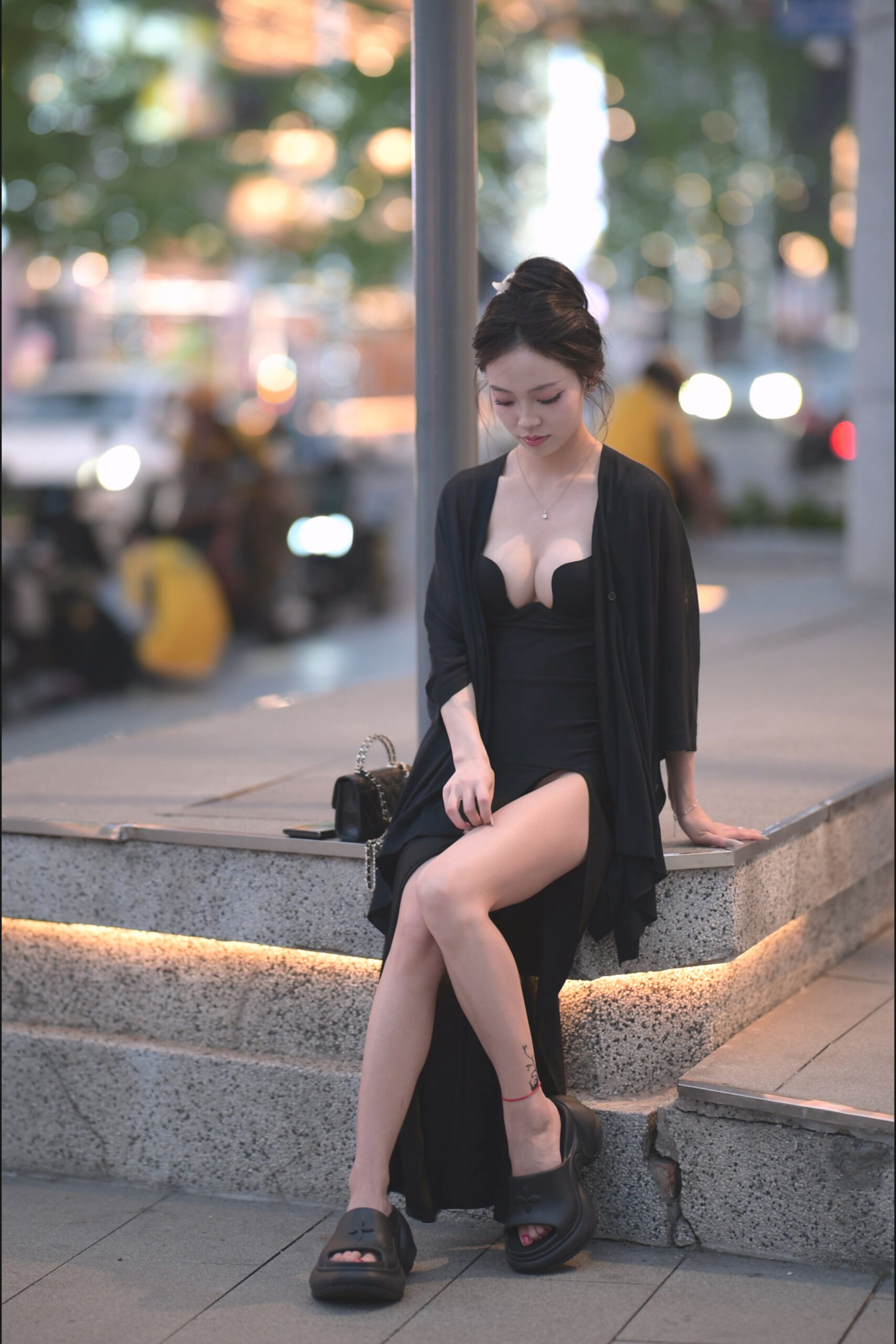 GS-T390 撕夜-视频纯享版 【1V  5.63G】