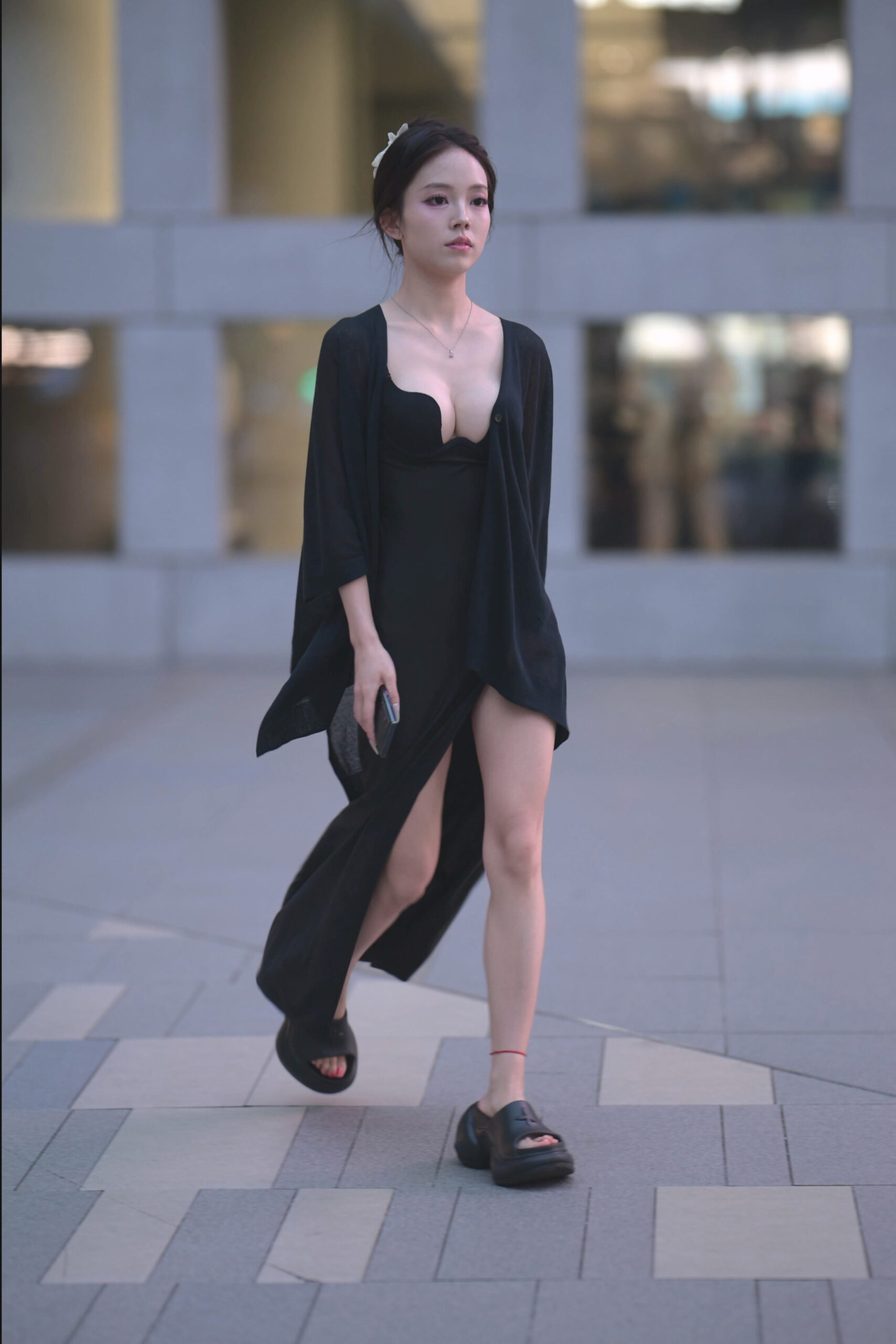 GS-T390 撕夜-视频纯享版 【1V  5.63G】