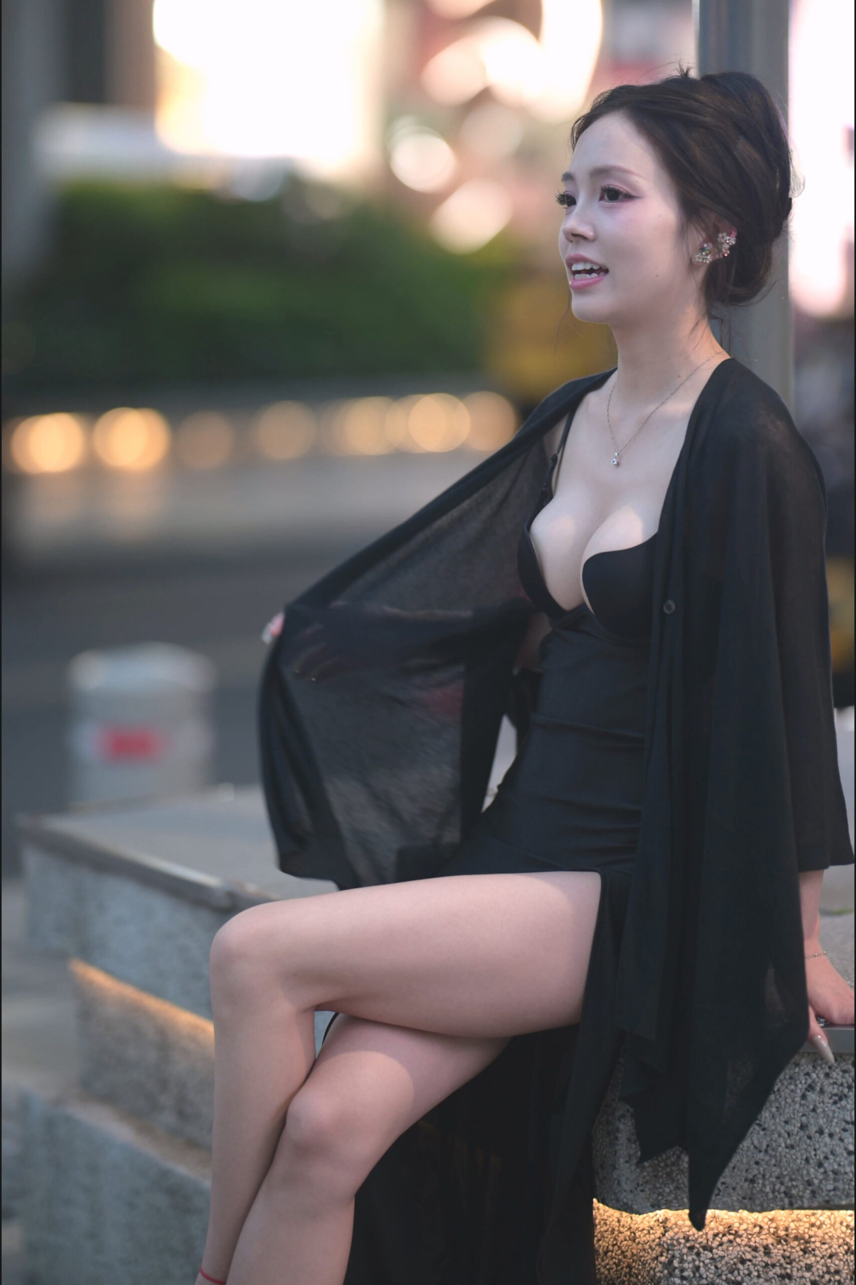 GS-T390 撕夜-视频纯享版 【1V  5.63G】