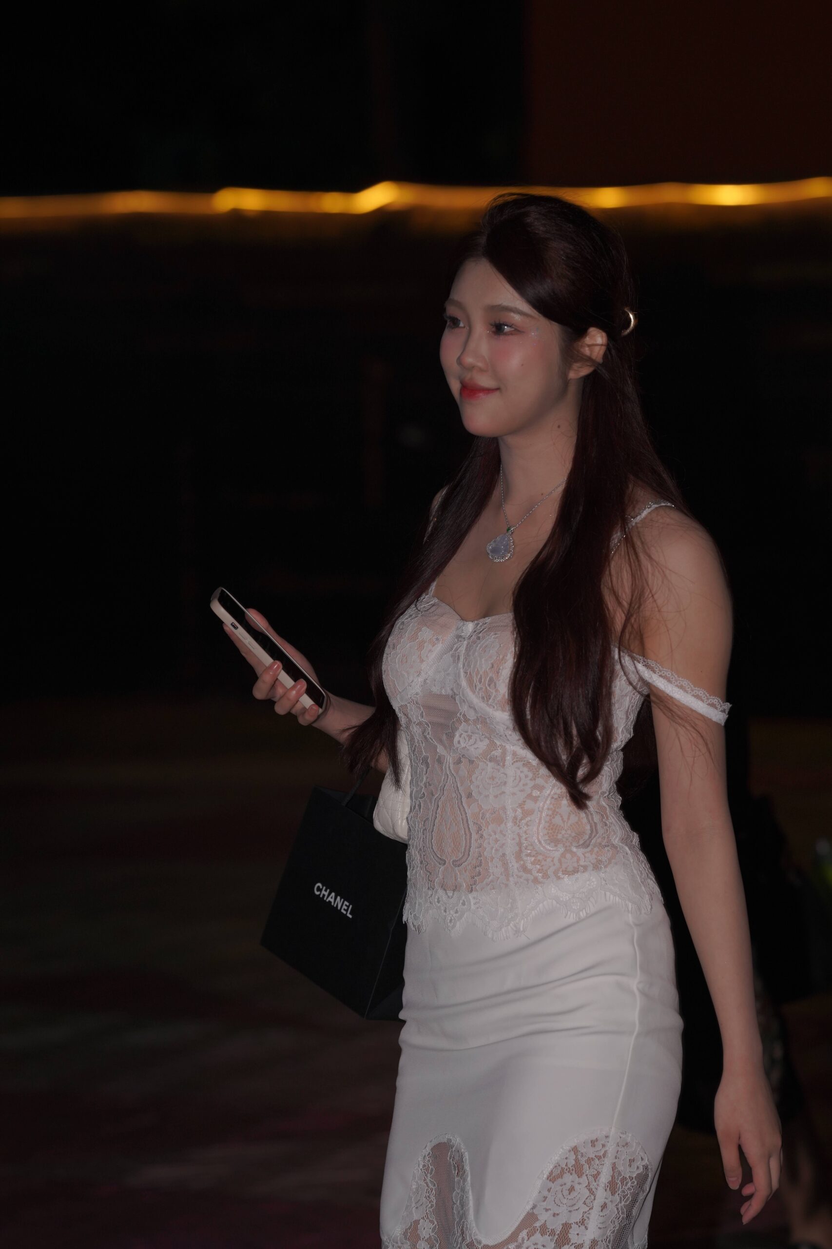 No.8901 青春靓丽白色裙装 [169P-2.33GB]