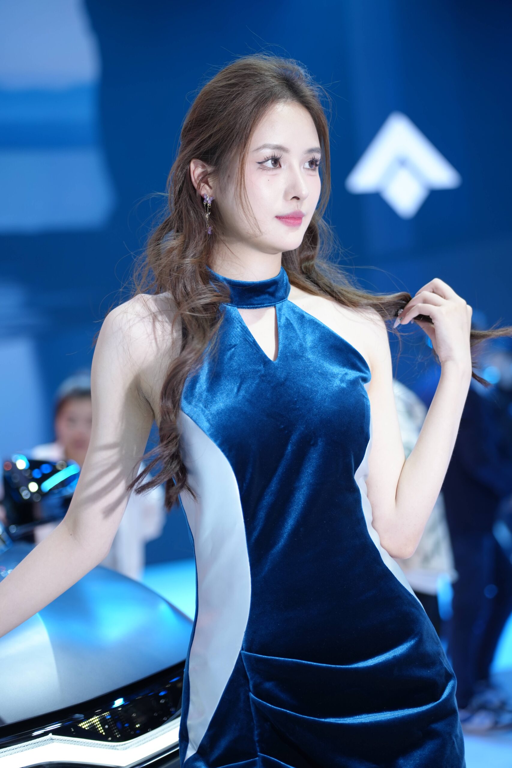 No.8915 2025年上海车展视图合集02 [200P45V-44.1GB]