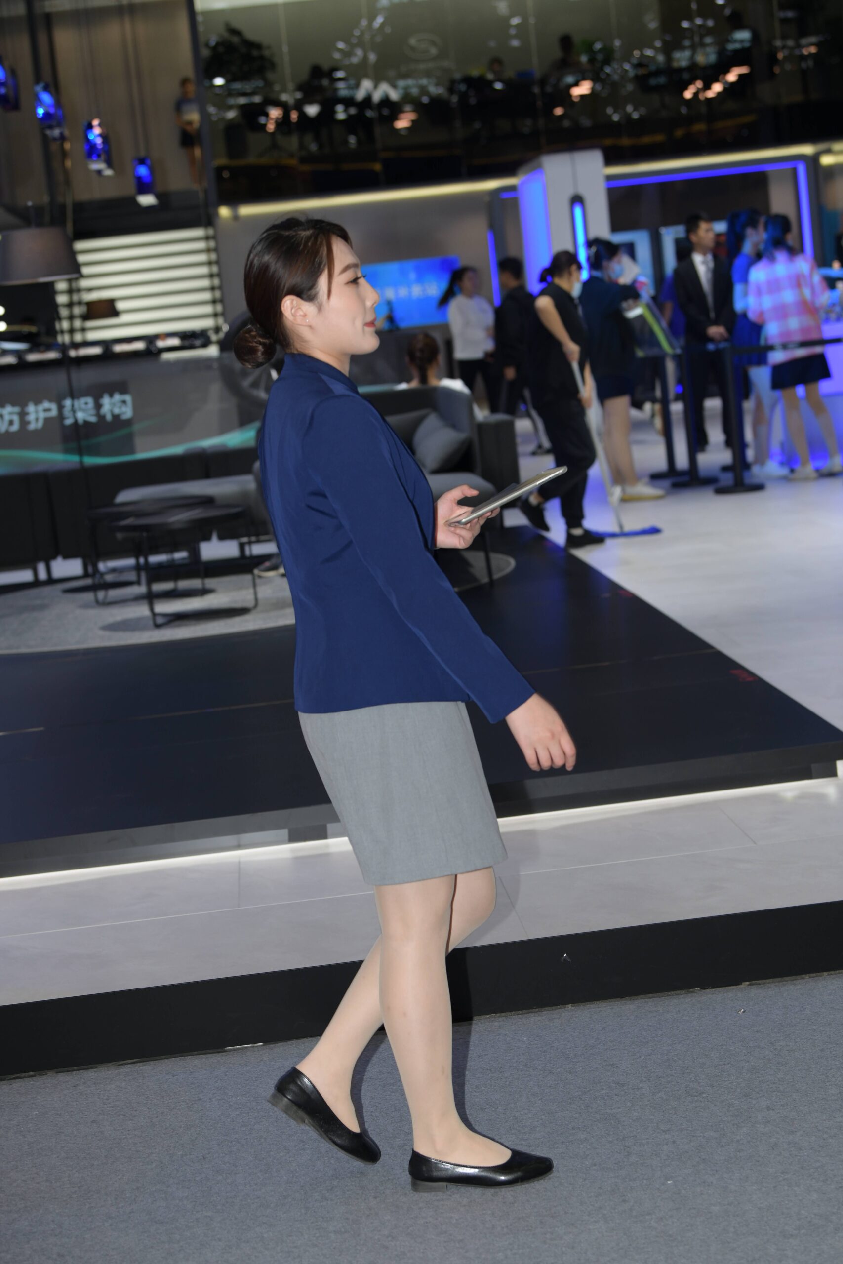 GS-S429 汽车销售员【38P 1.00G】