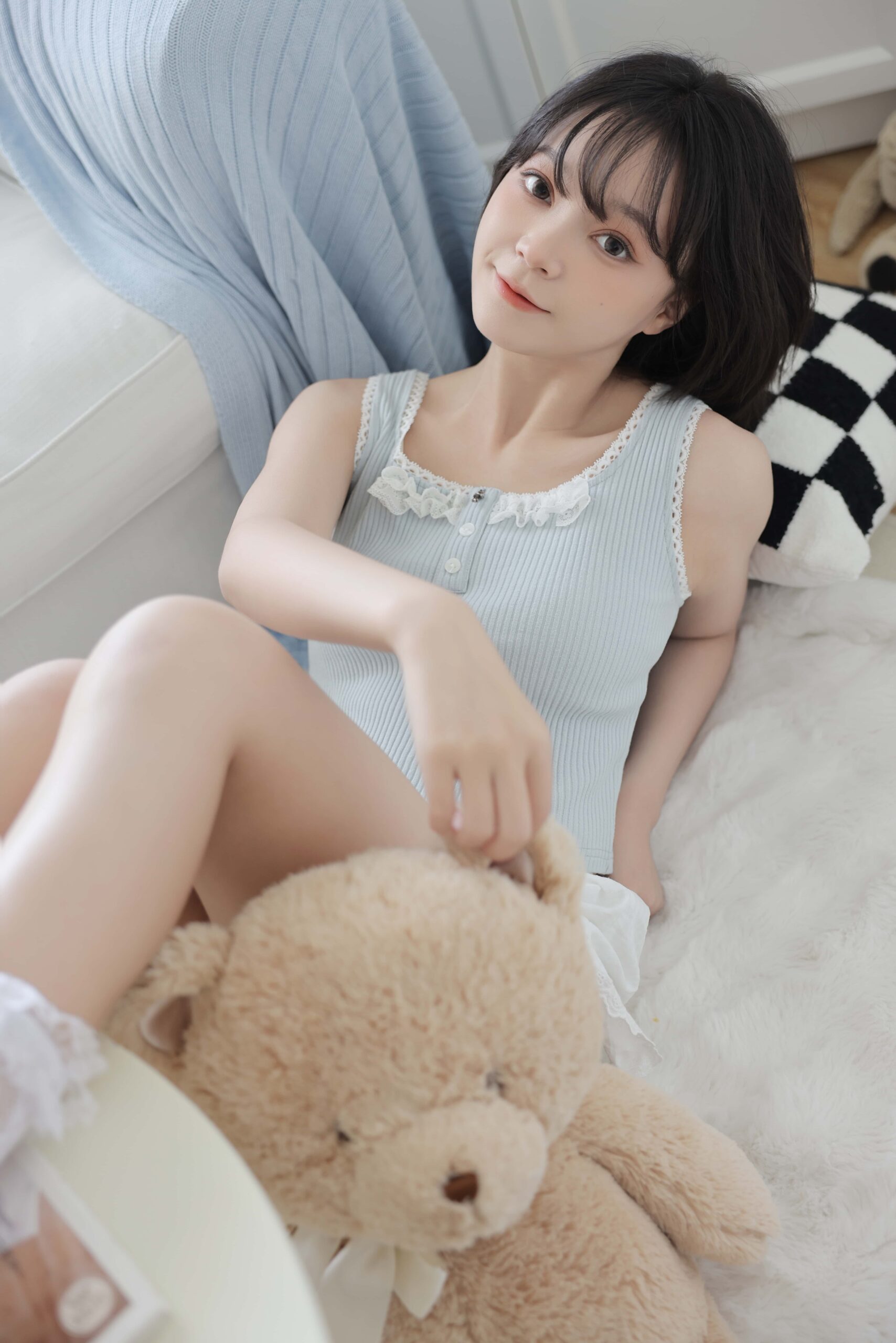 GS-Y0003 白色 Disexi思宁 [24P-335MB]