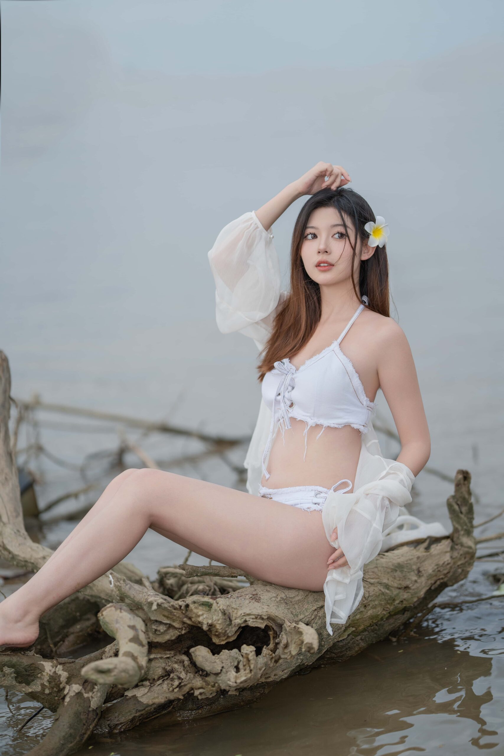 GS-Y0062 海边少女 又又er [21P-431MB]