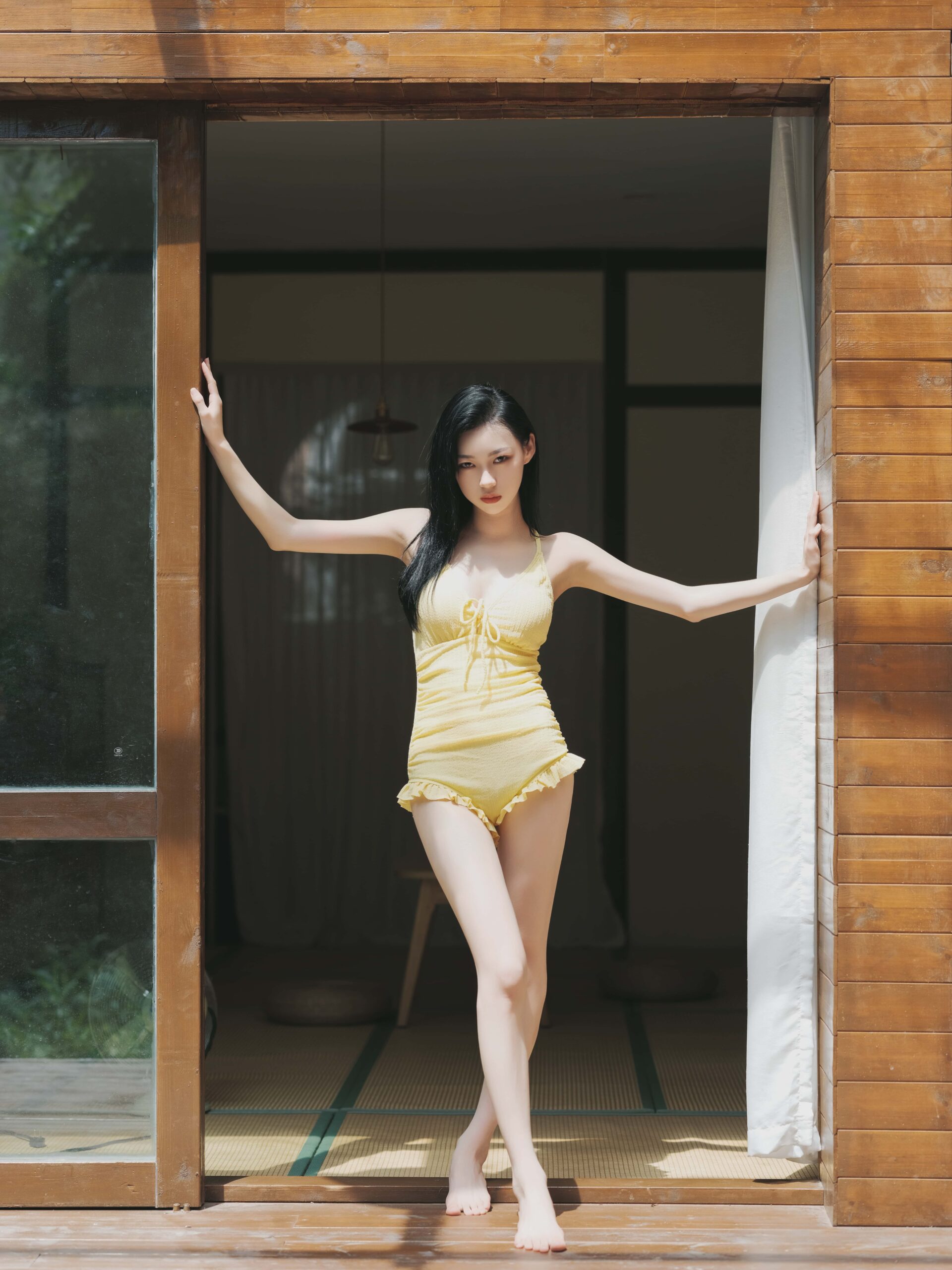 GS-Y0053 午后奇想曲 大何 [39P-424MB]