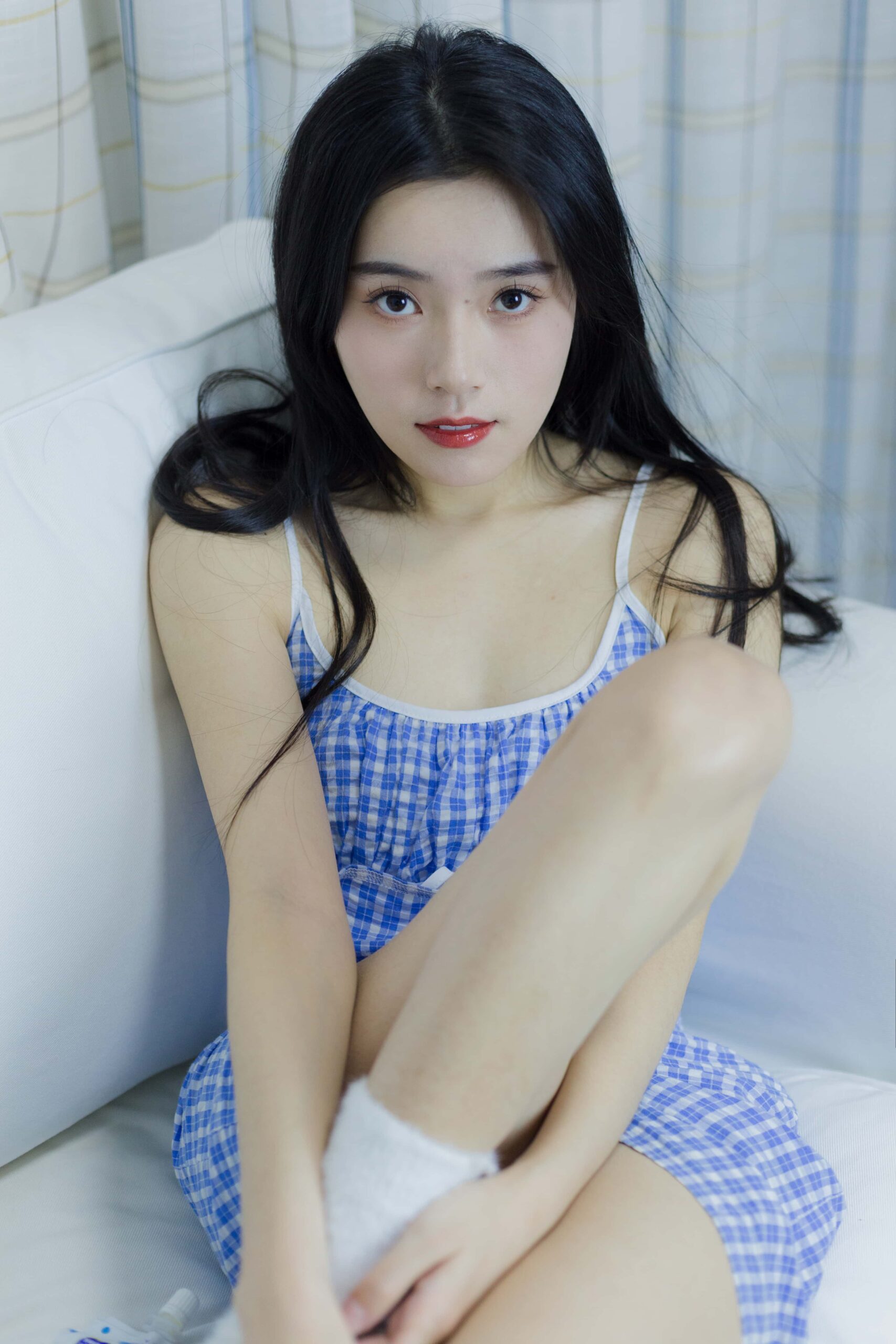 GS-Y0040 渐暖 靜鏡婧 [31P-309MB]