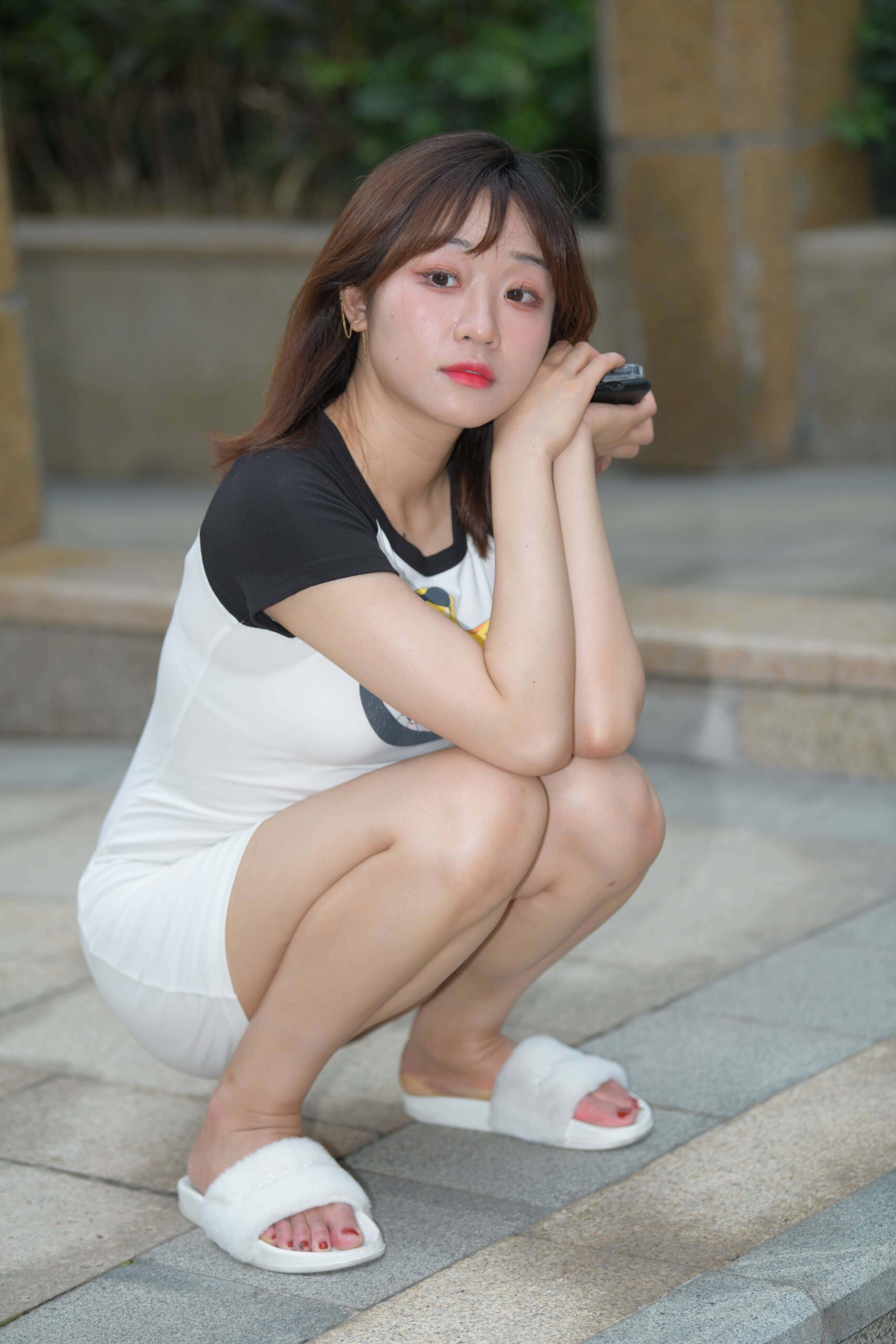 No.5125 居家女孩 [542P1V-21.7GB]