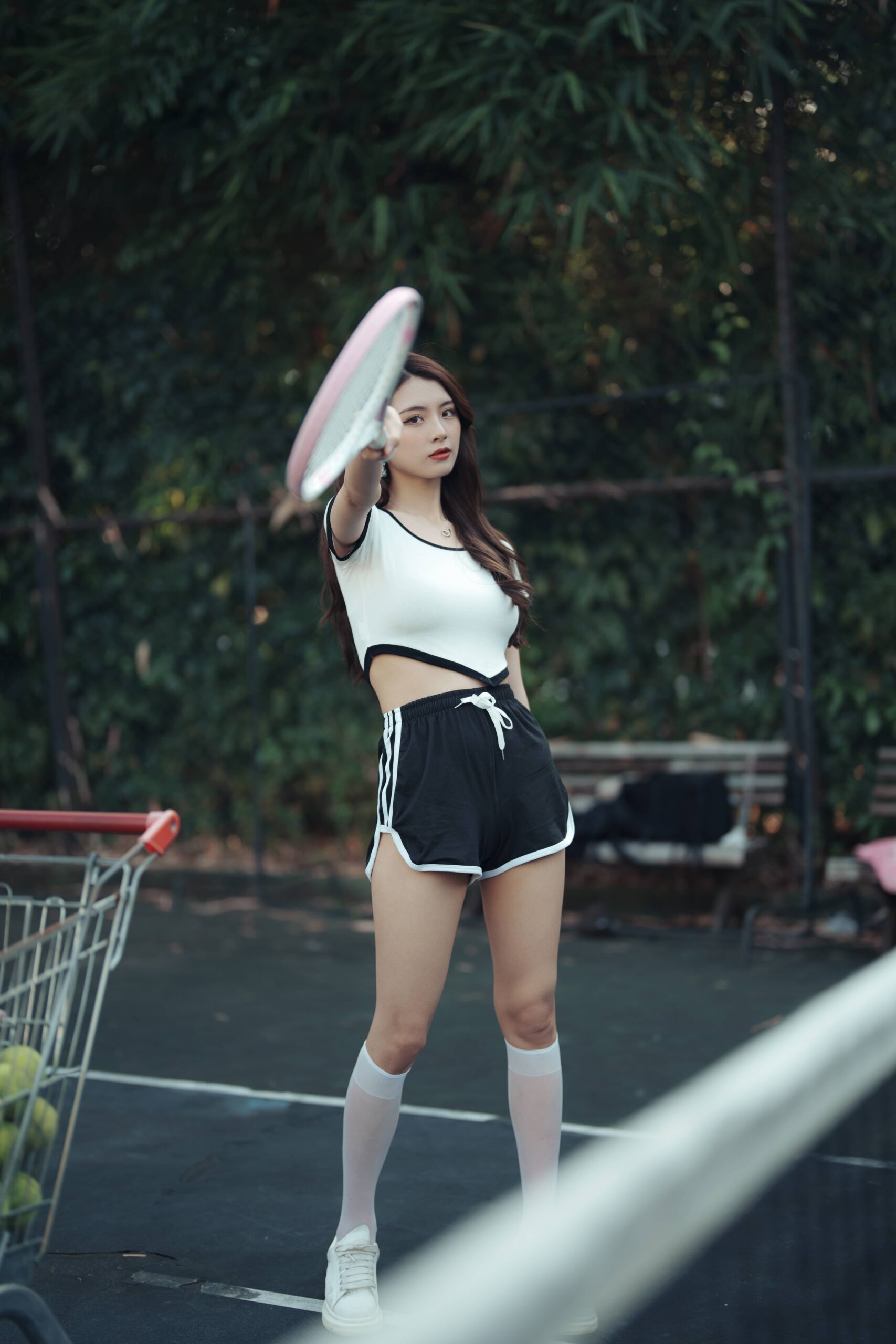 GS-Y0112  网球少女 滕静 [66P-543MB]