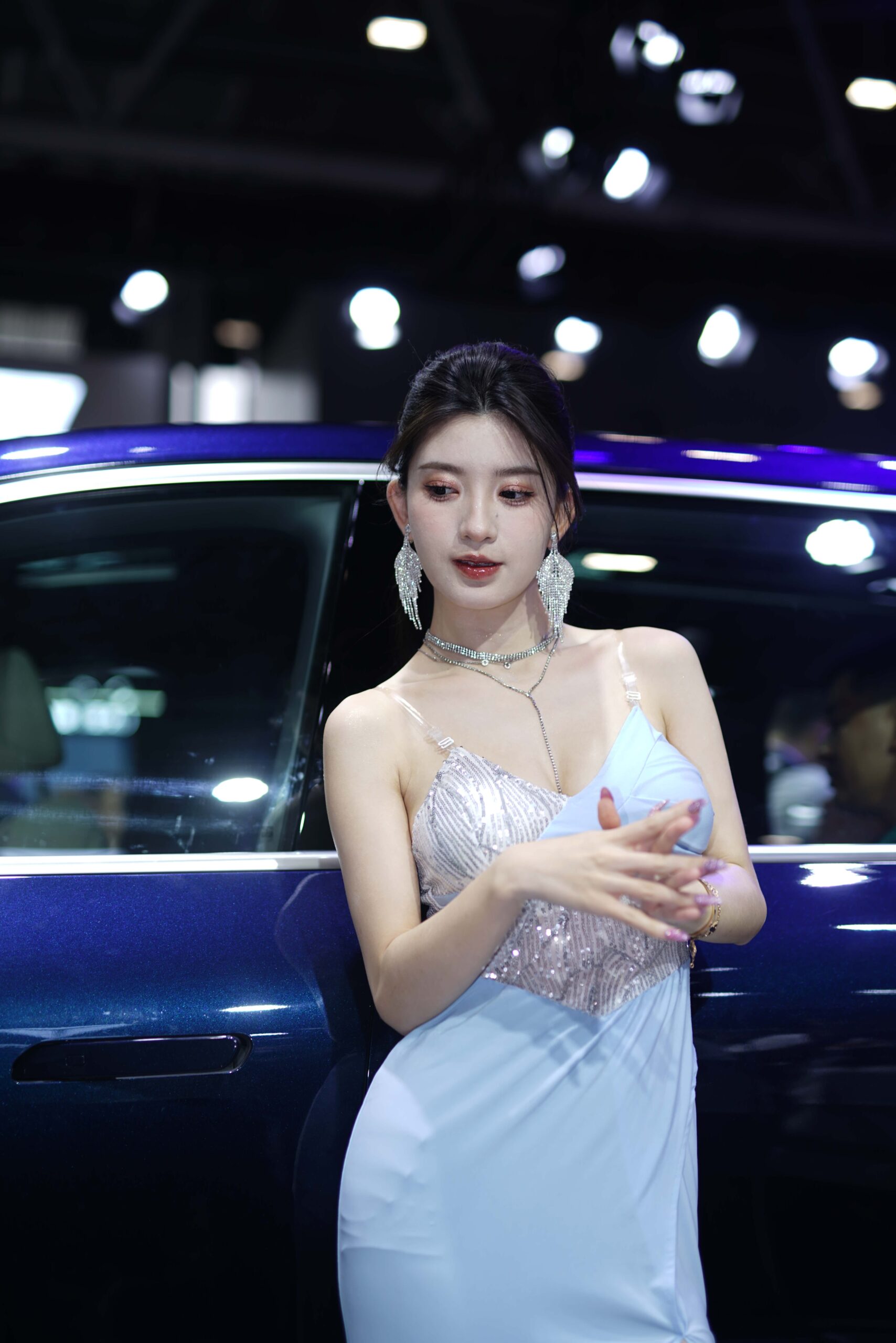 No.9005 2025深圳粤港澳大湾区车展图集 [2316P-15.3GB]