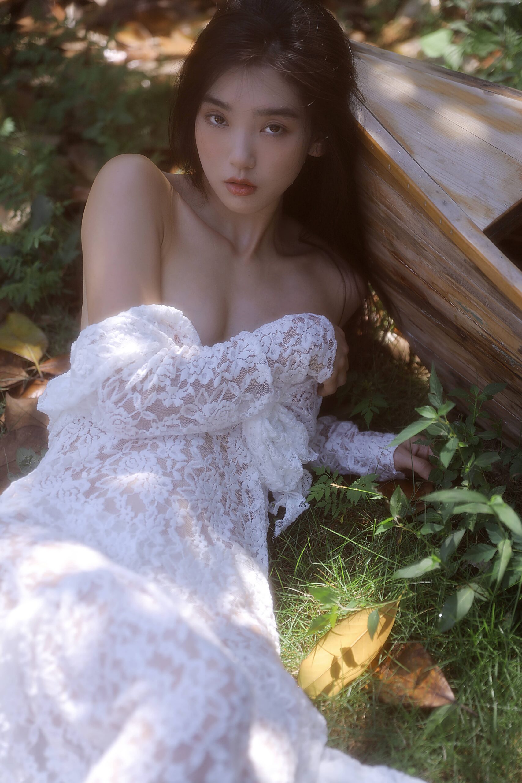 GS-Y0075 白色 海角的郭荣 [23P-483MB]