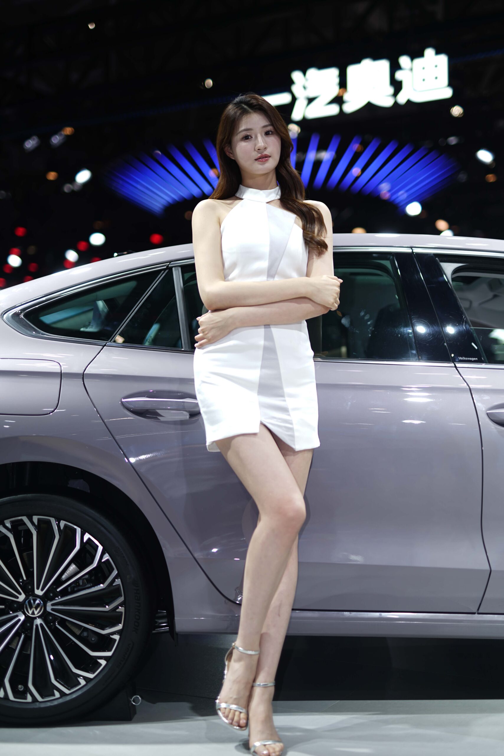 No.9005 2025深圳粤港澳大湾区车展图集 [2316P-15.3GB]