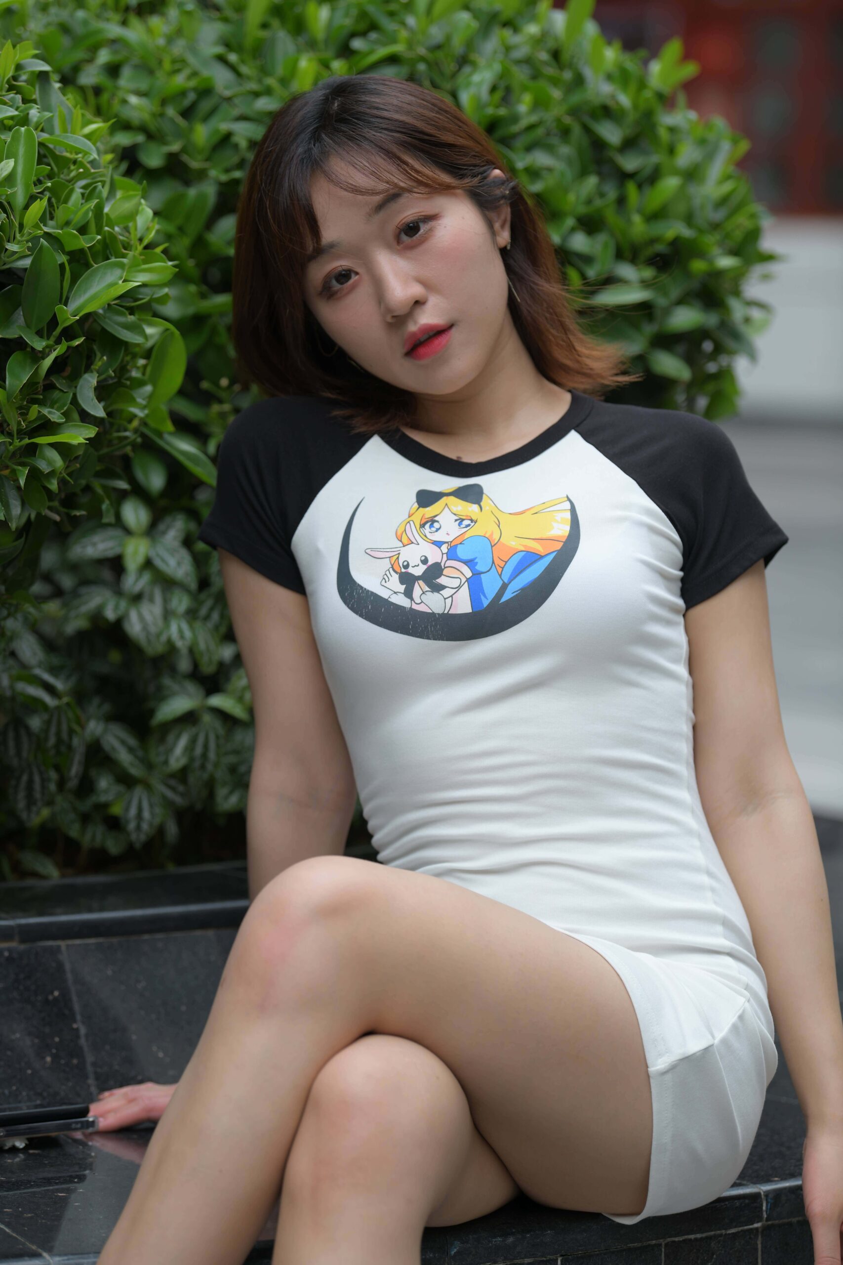 No.5125 居家女孩 [542P1V-21.7GB]