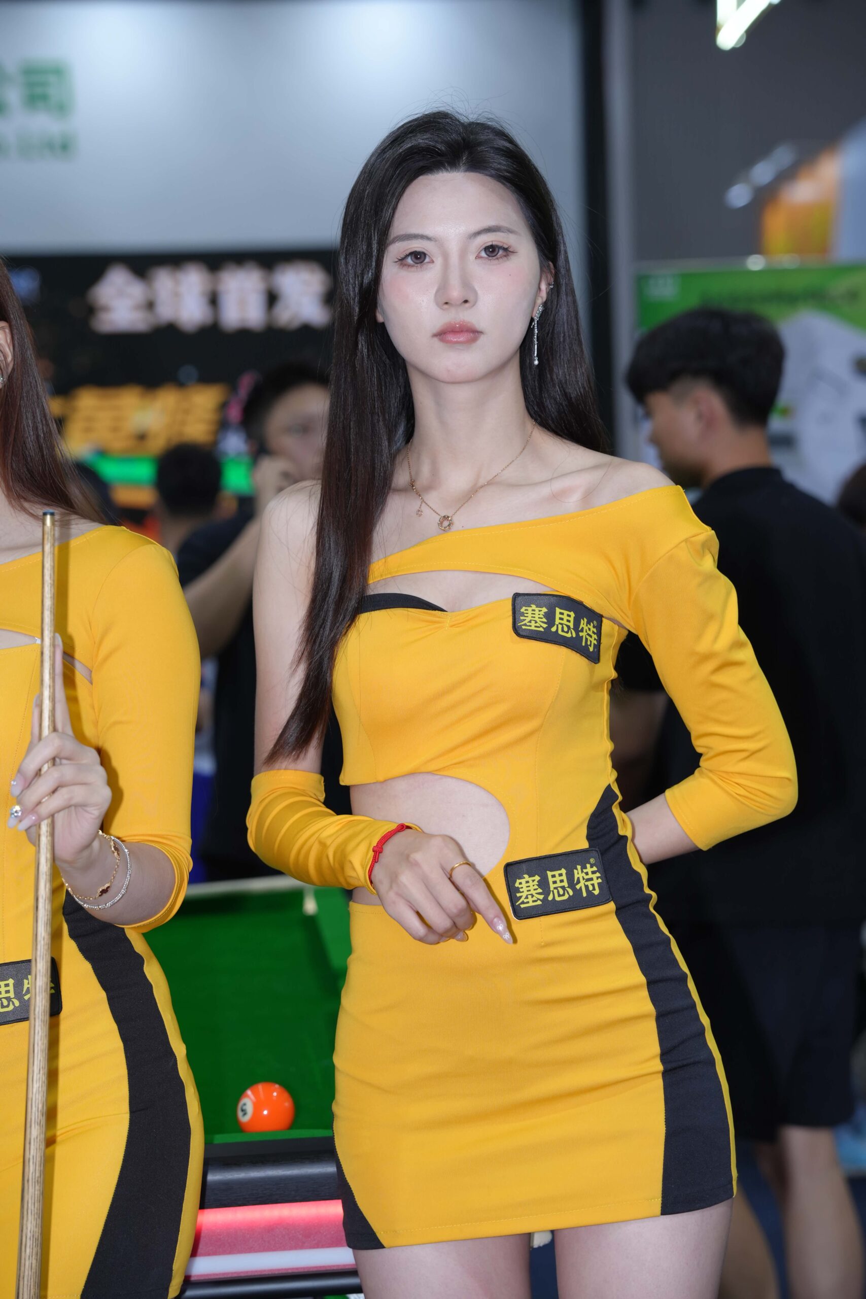 No.9045 2025年广州台球展视图合集A [609P39V-49.2GB]