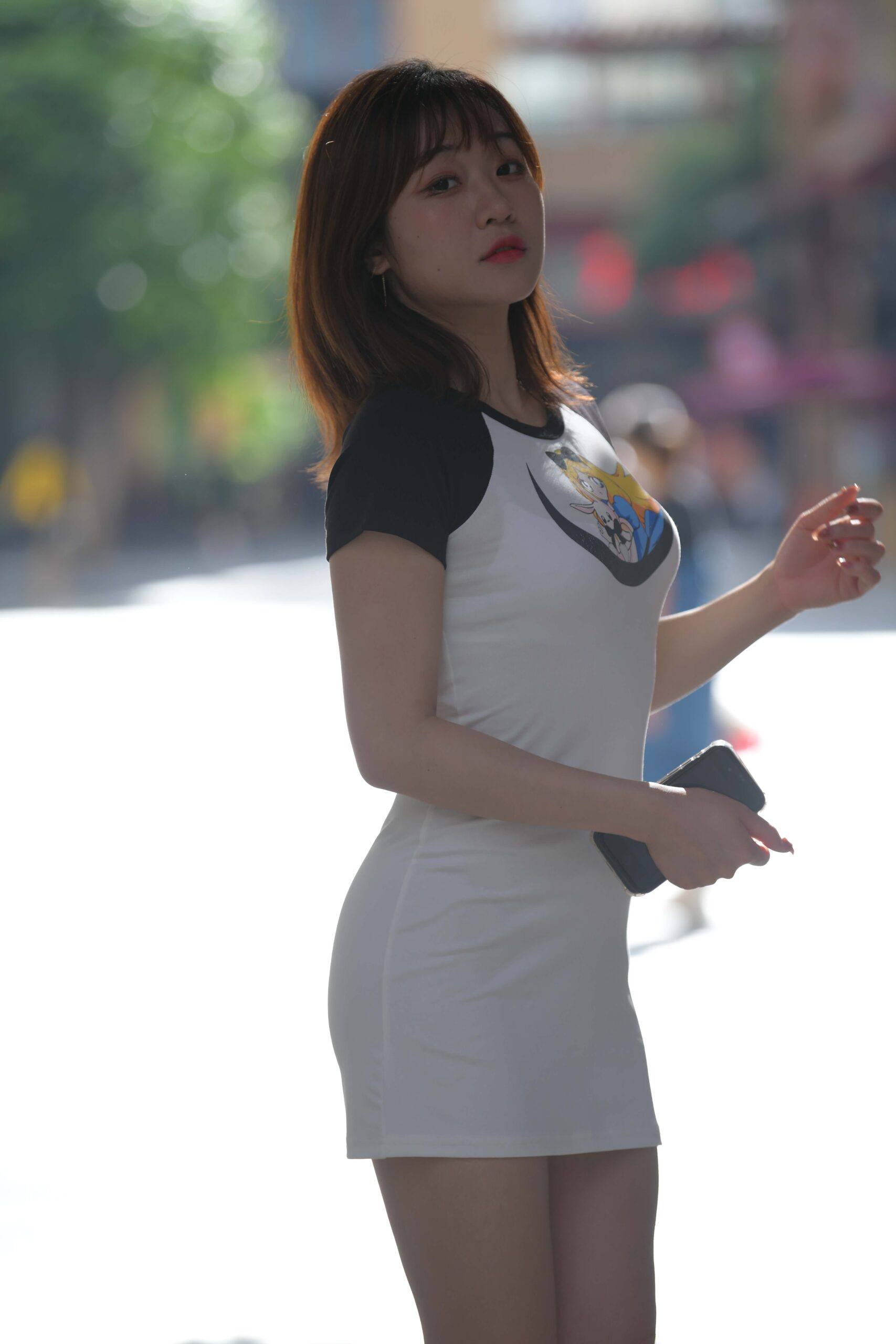 No.5125 居家女孩 [542P1V-21.7GB]