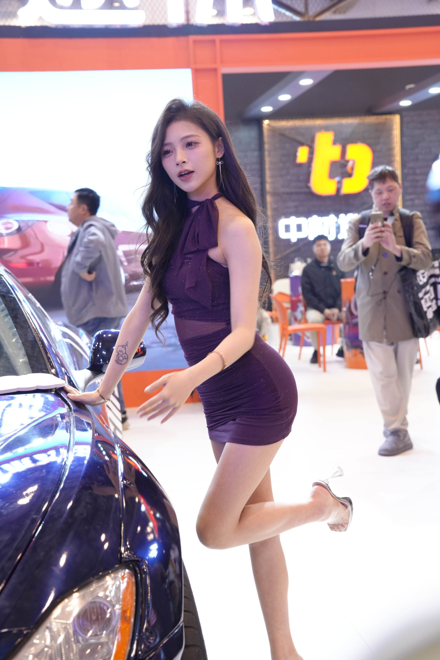 No.8947 甜美可爱小梨花 [141P3V-5.88GB]