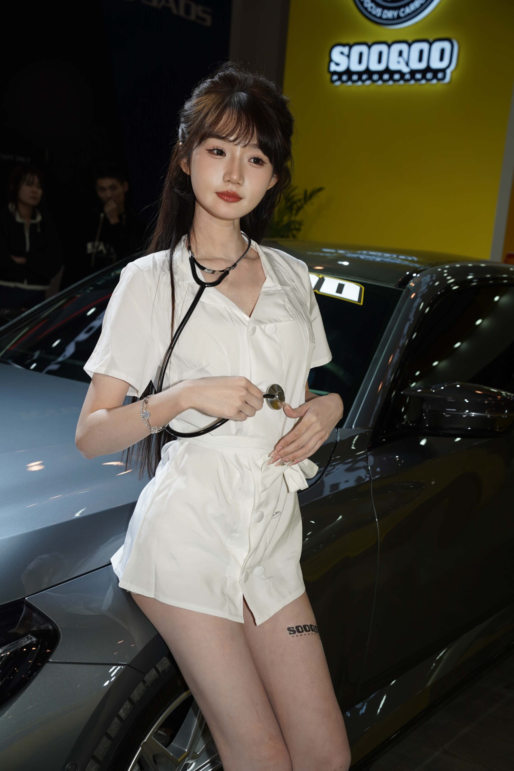 No.9025 2025 苏州GTSHOW改装车展图集A [1927P-20.0GB]