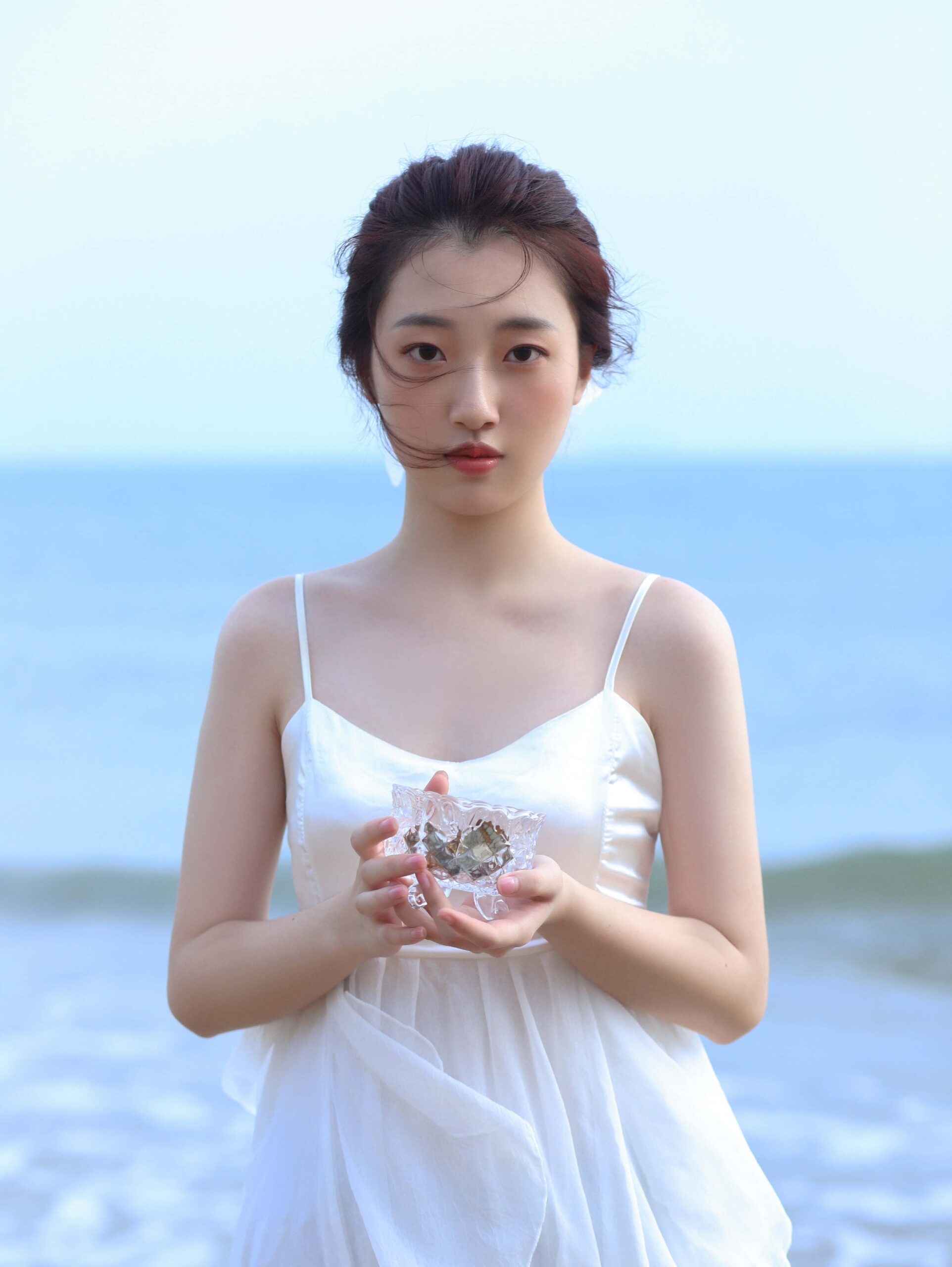 GS-Y0067  吹海边的风 盛盛 [26P-238MB]