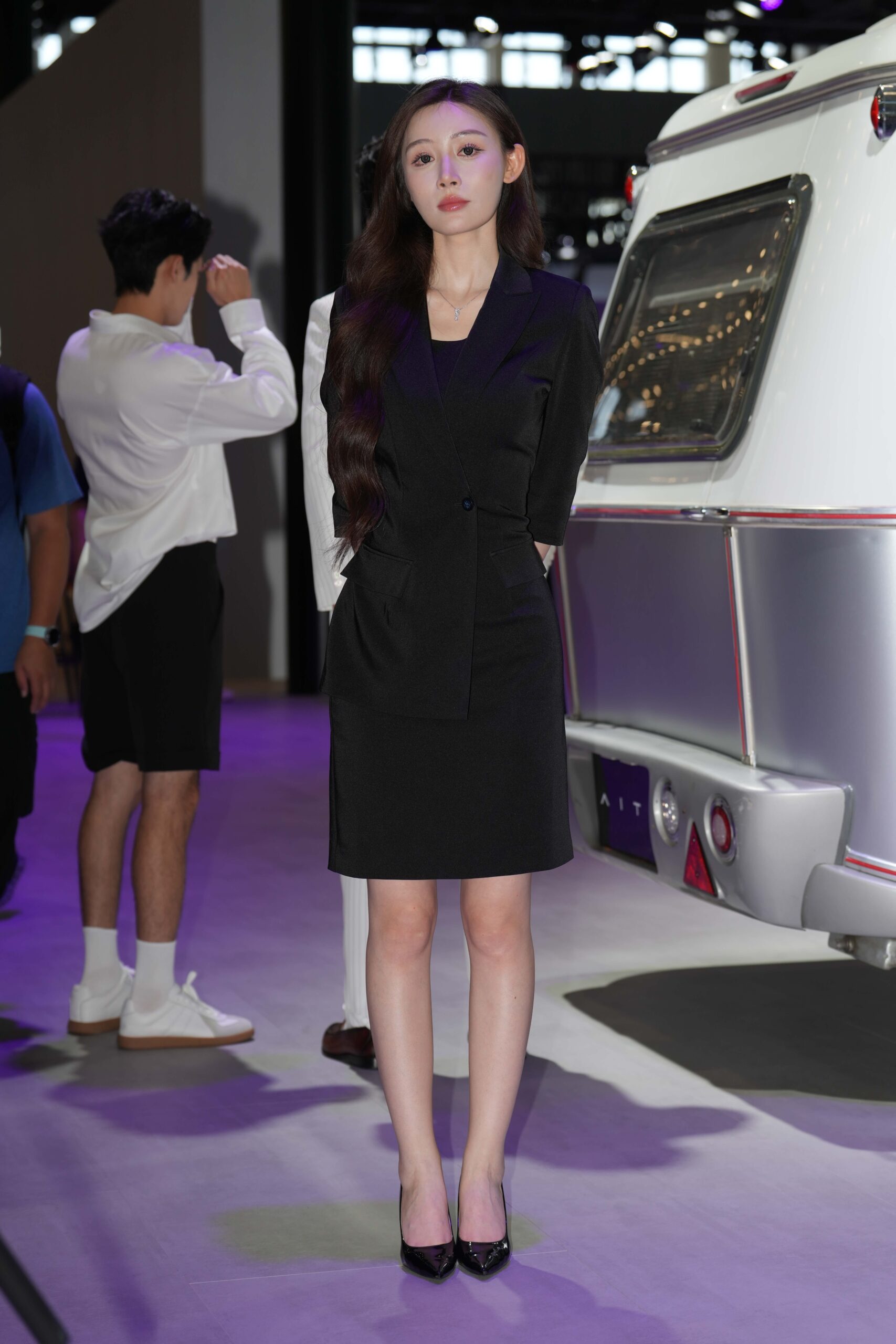 GS-T504 端庄优雅性感网红美女（敏敏） 【119P  3.76G】