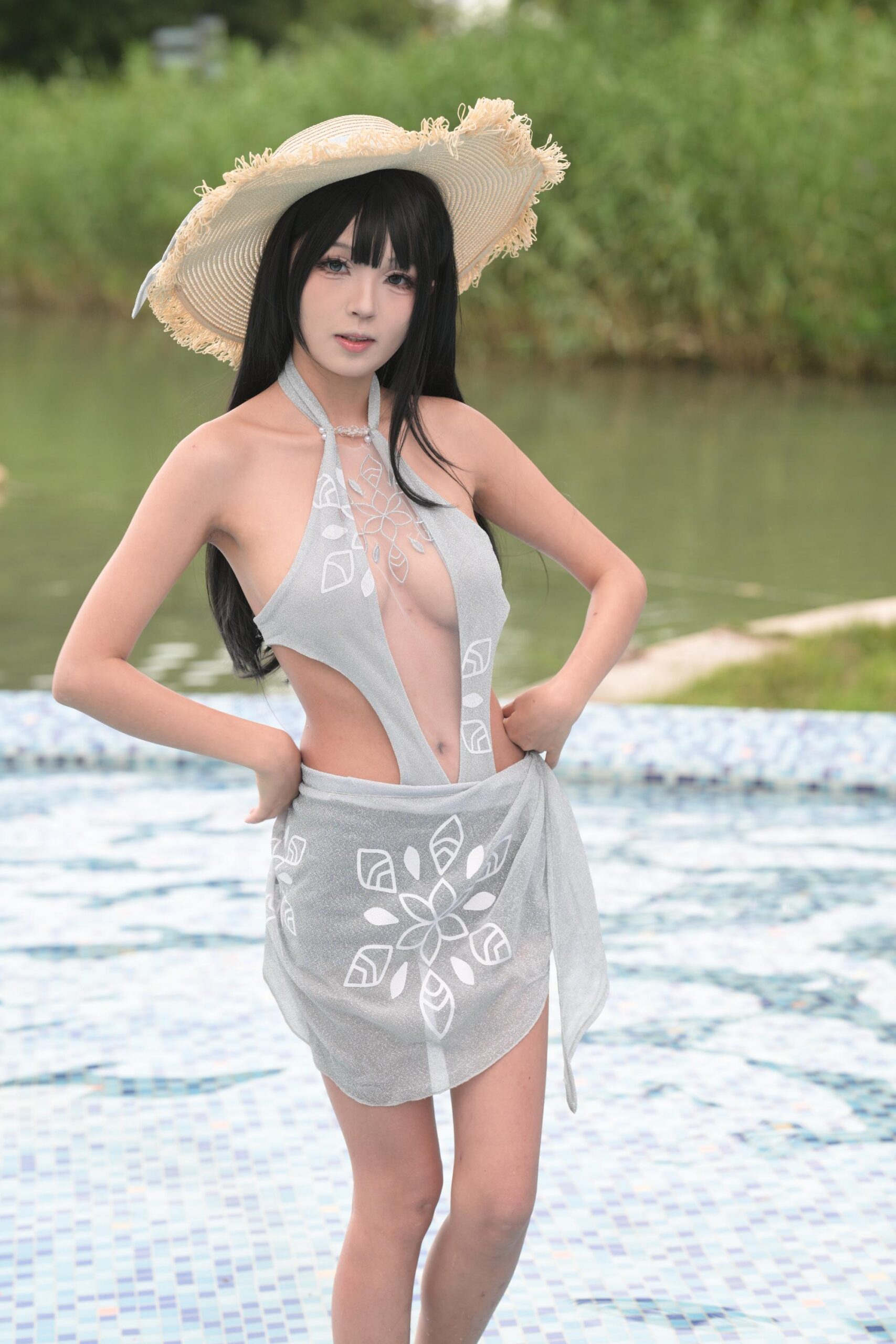 No.8956 清甜可爱小妹 [175P-3.95GB]