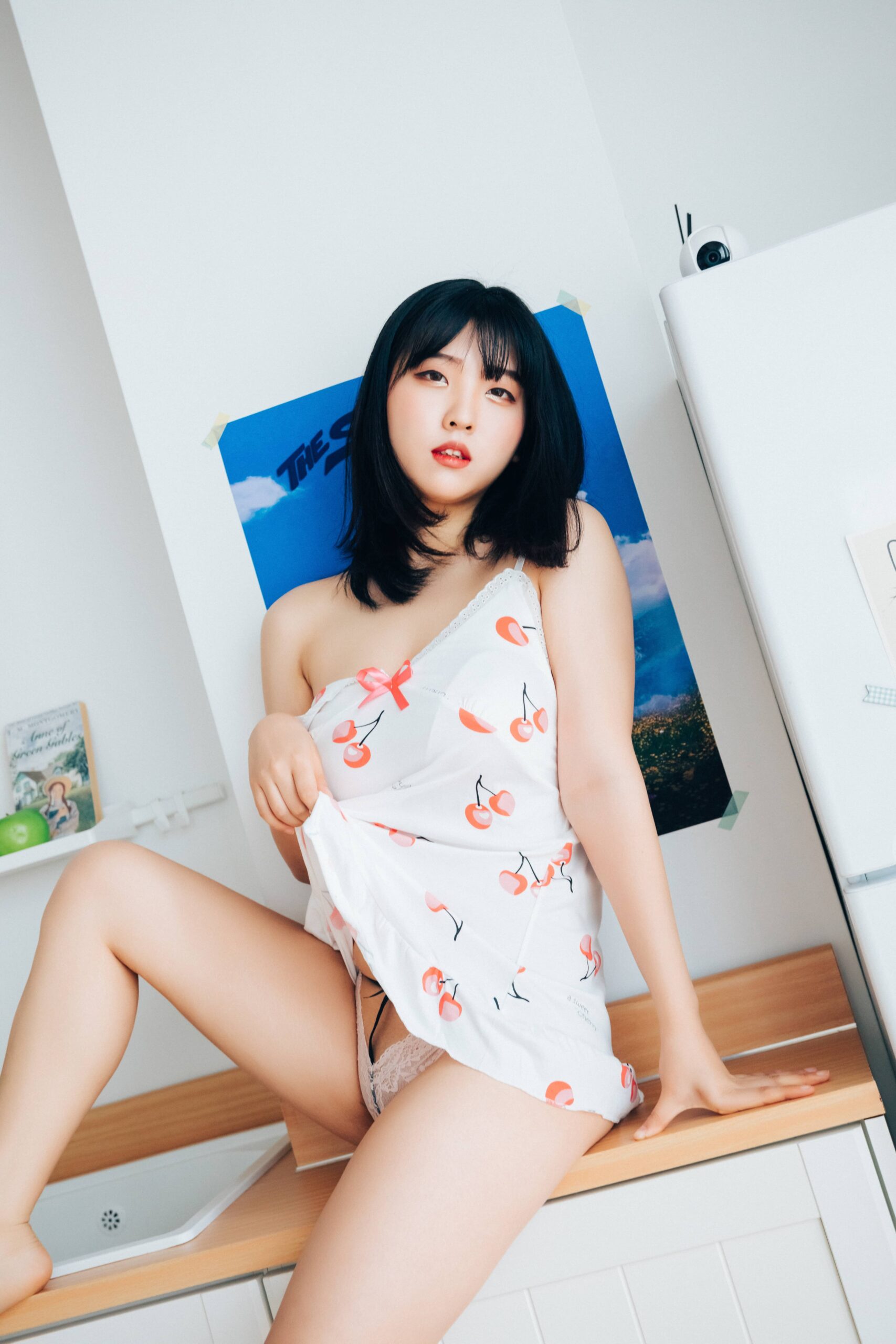 [LOOZY] Song Hana - Oyatsu [71P-927MB]