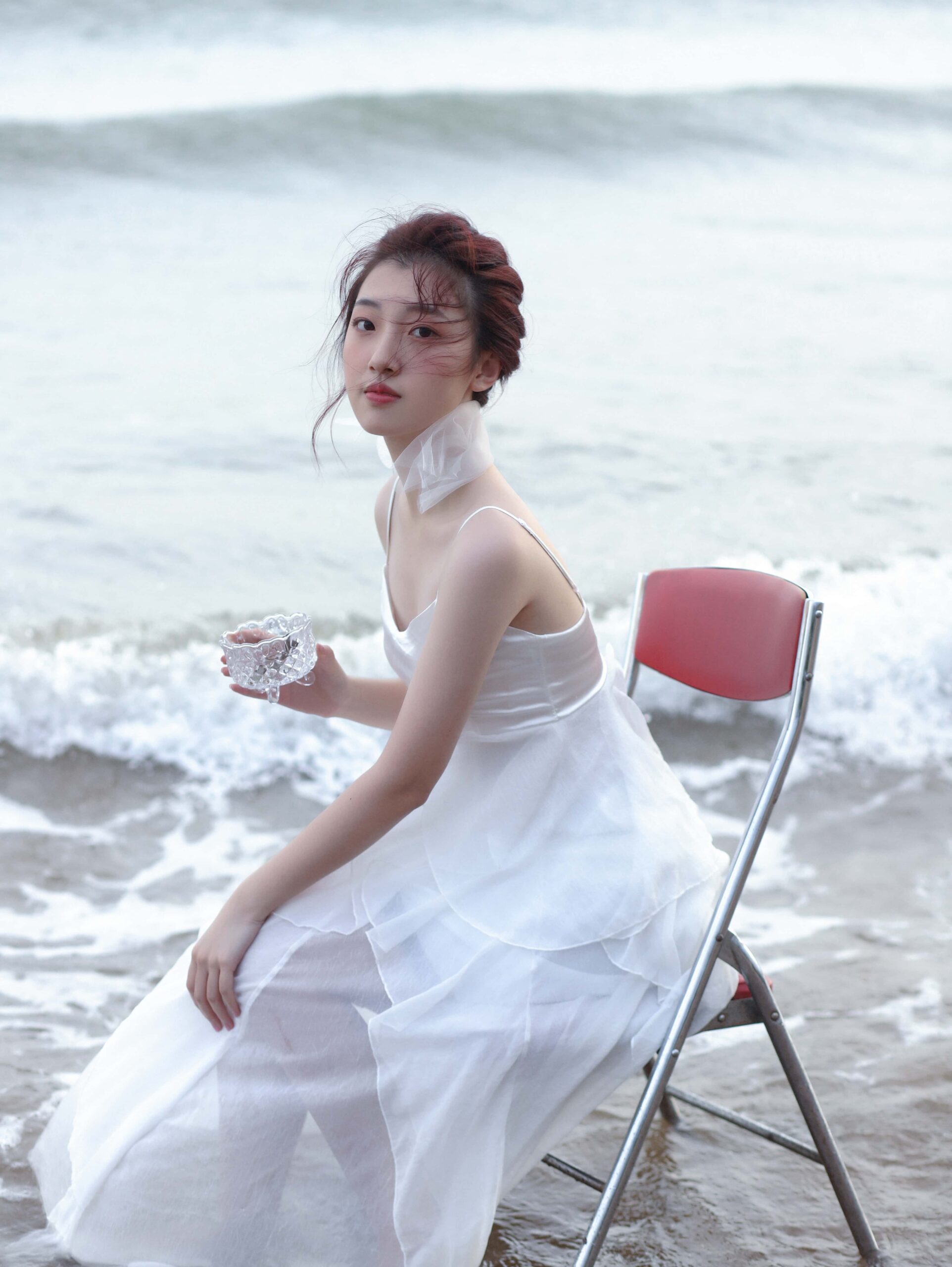 GS-Y0067  吹海边的风 盛盛 [26P-238MB]